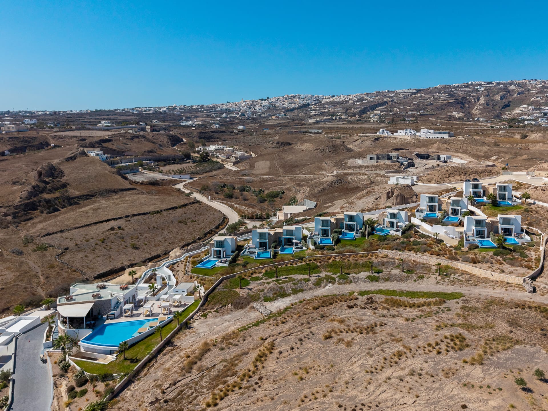 Desiterra Resort