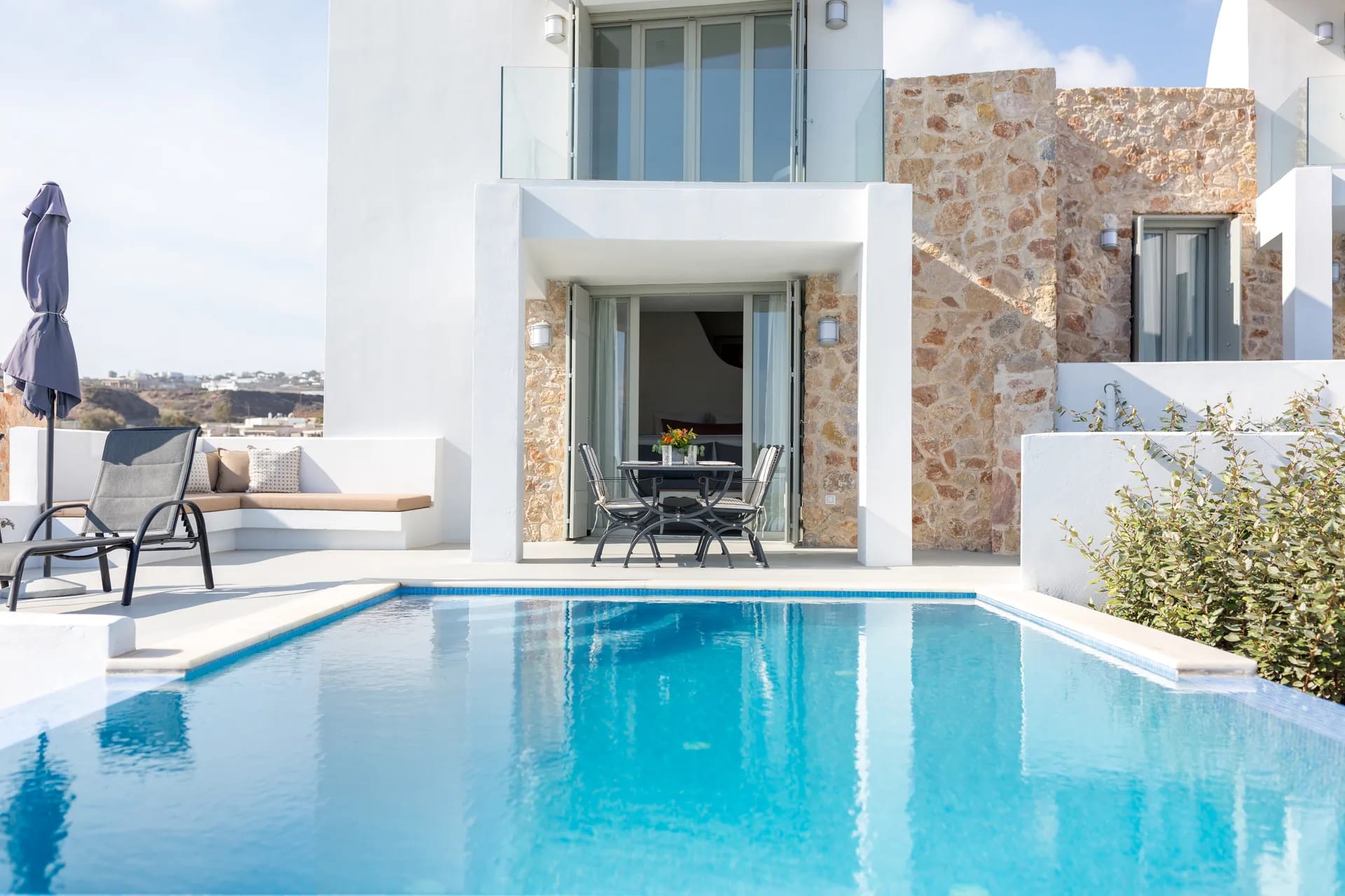 Desiterra Resort