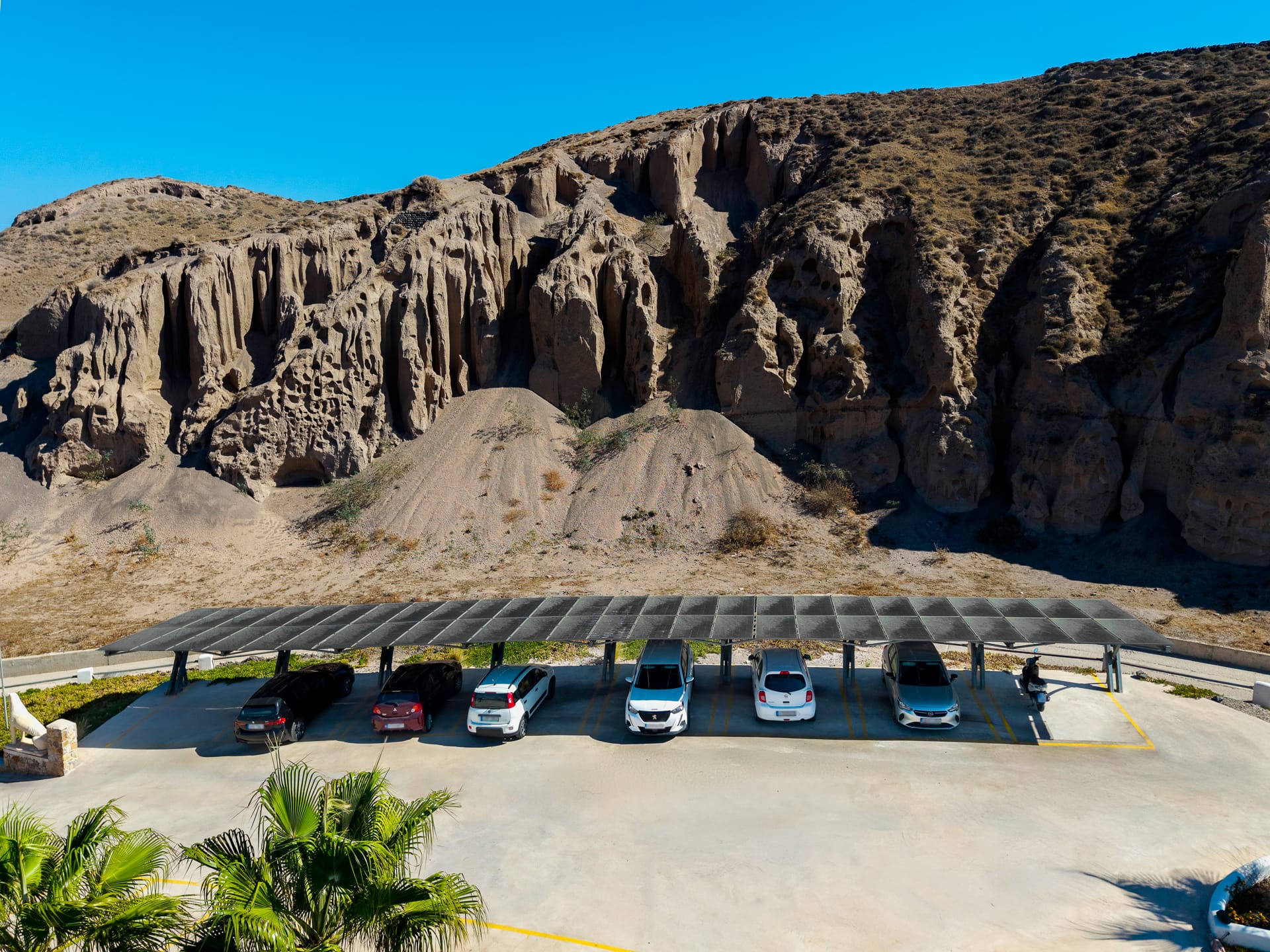 Desiterra Resort