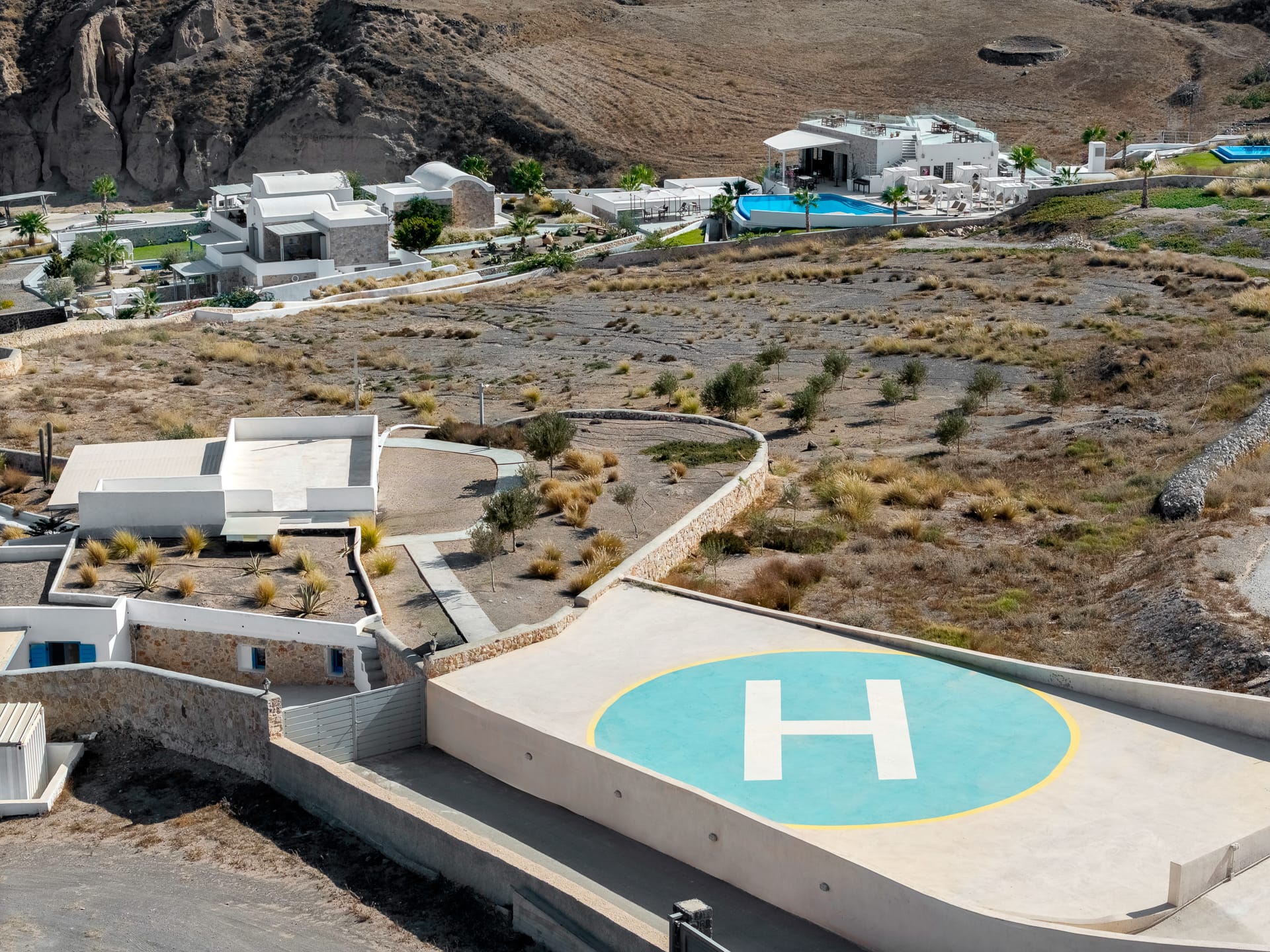 Desiterra Resort