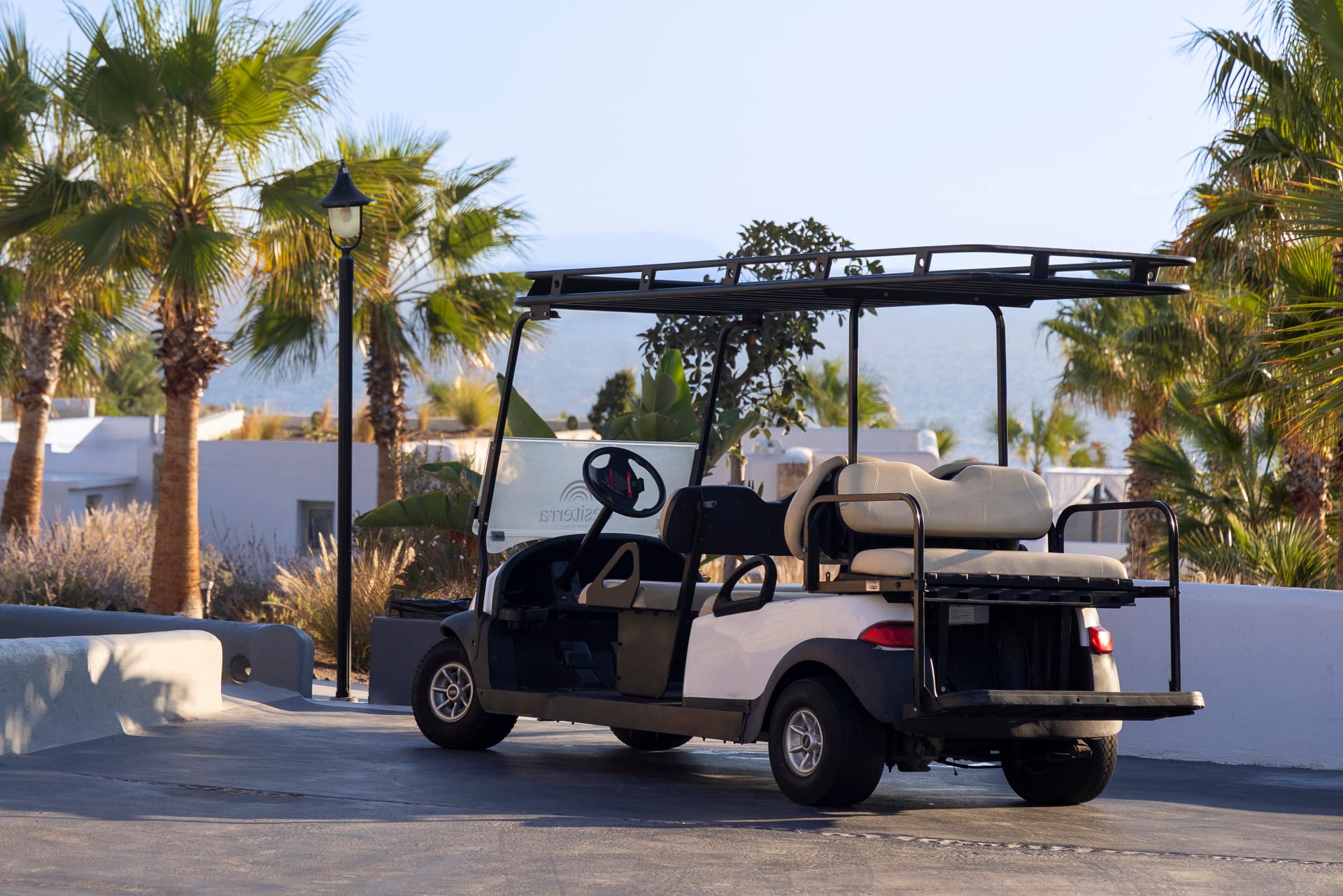 Desiterra Resort