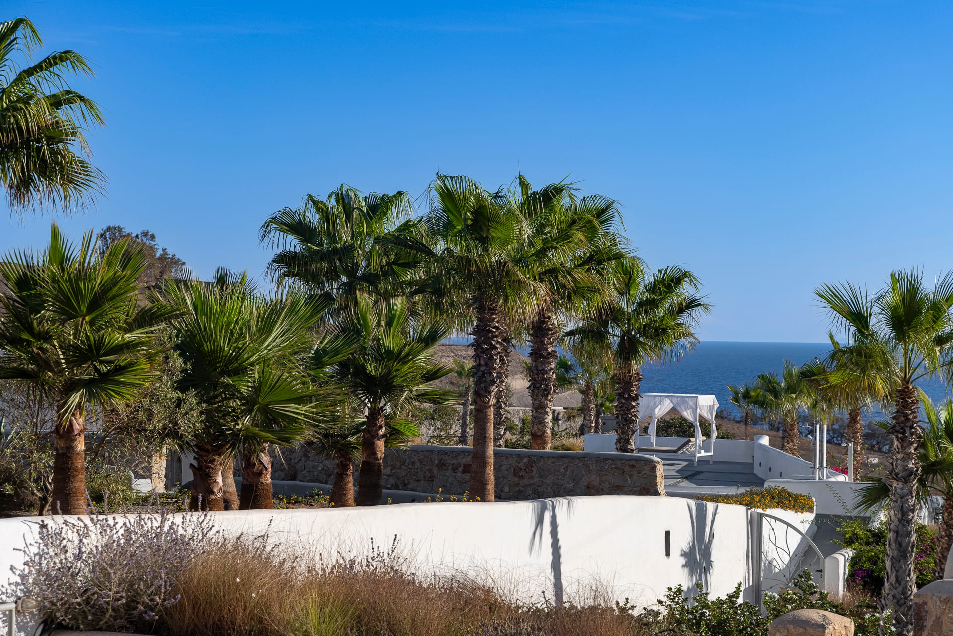 Desiterra Resort
