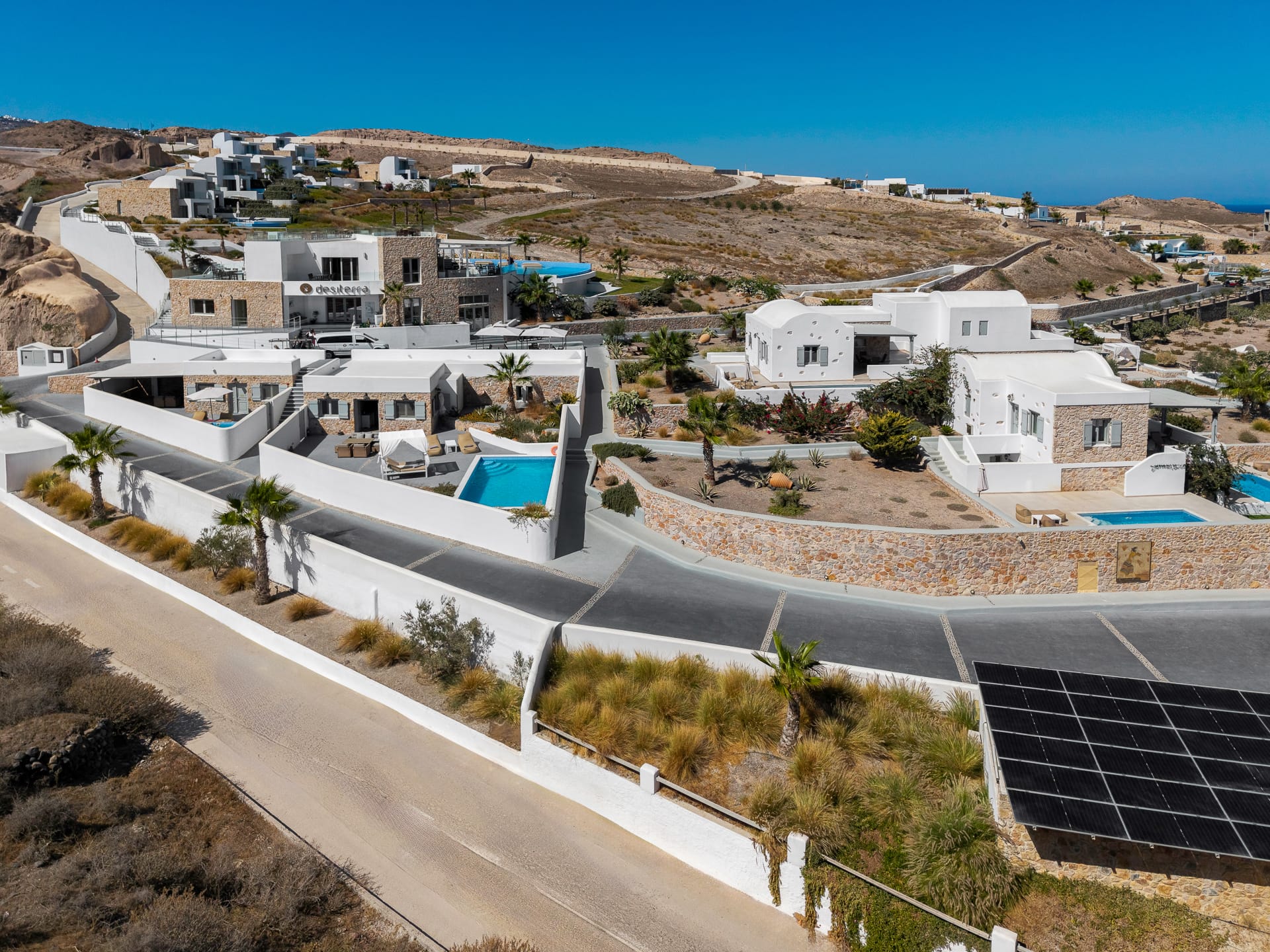 Desiterra Resort