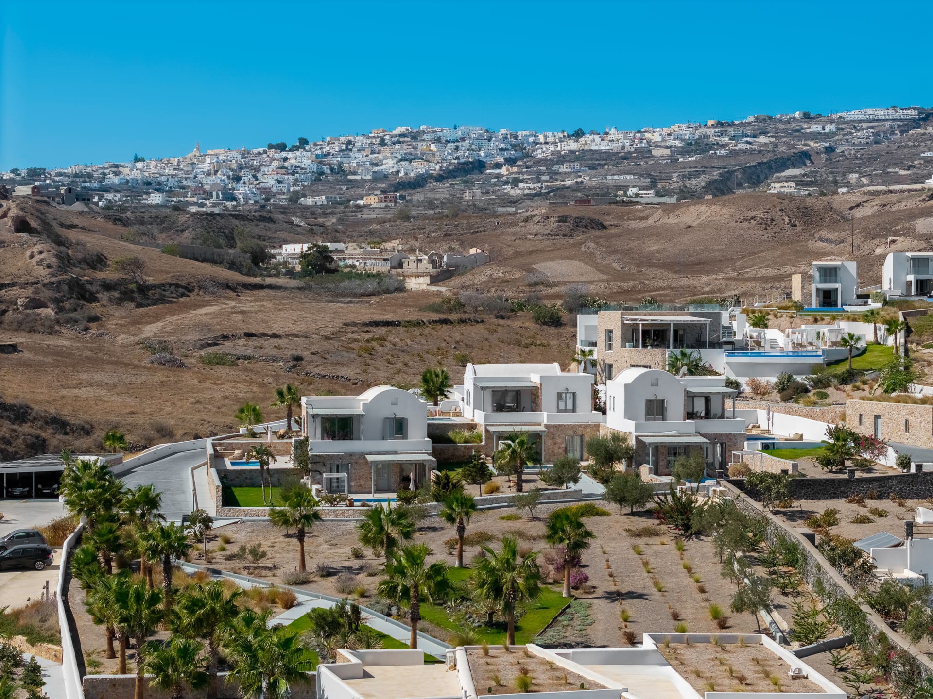 Desiterra Resort