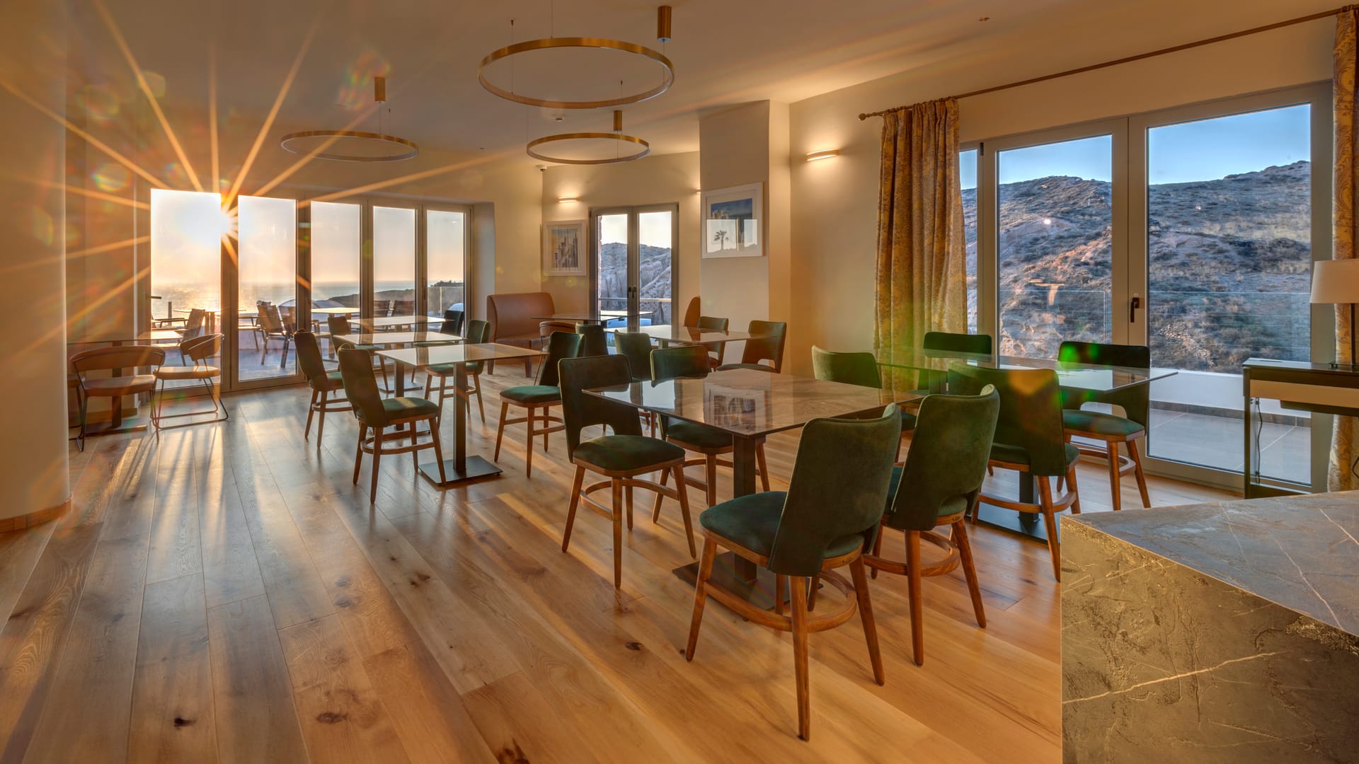 Desiterra Resort