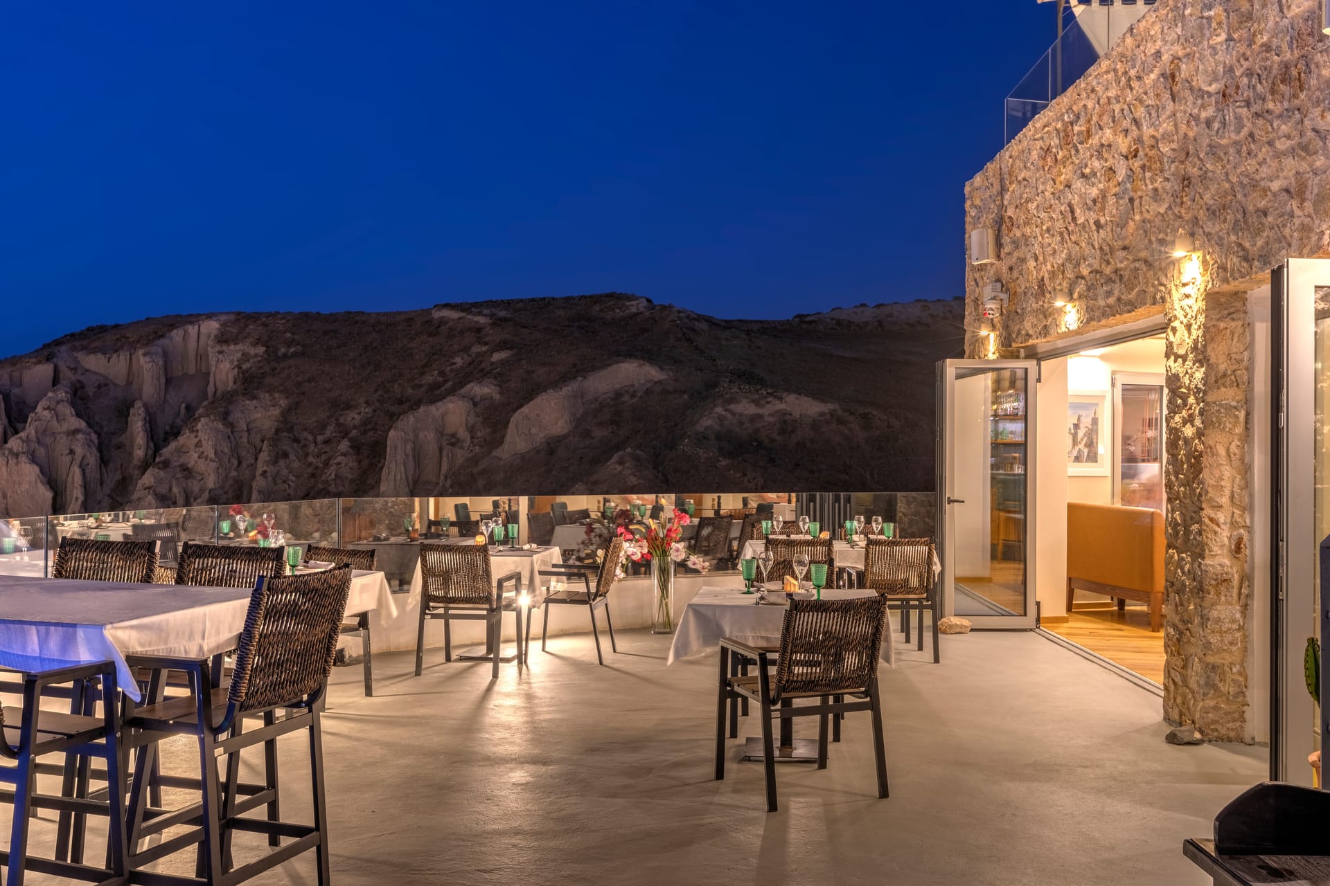 Desiterra Resort