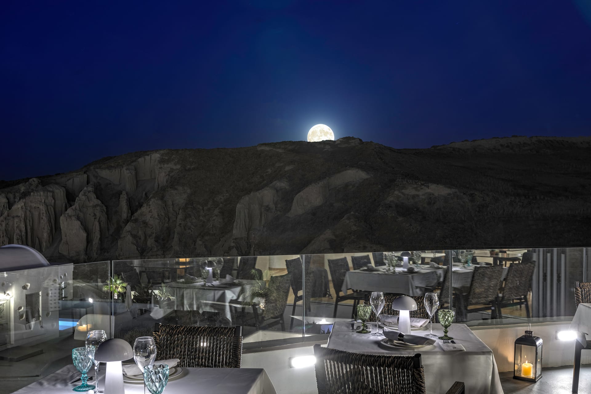 Desiterra Resort