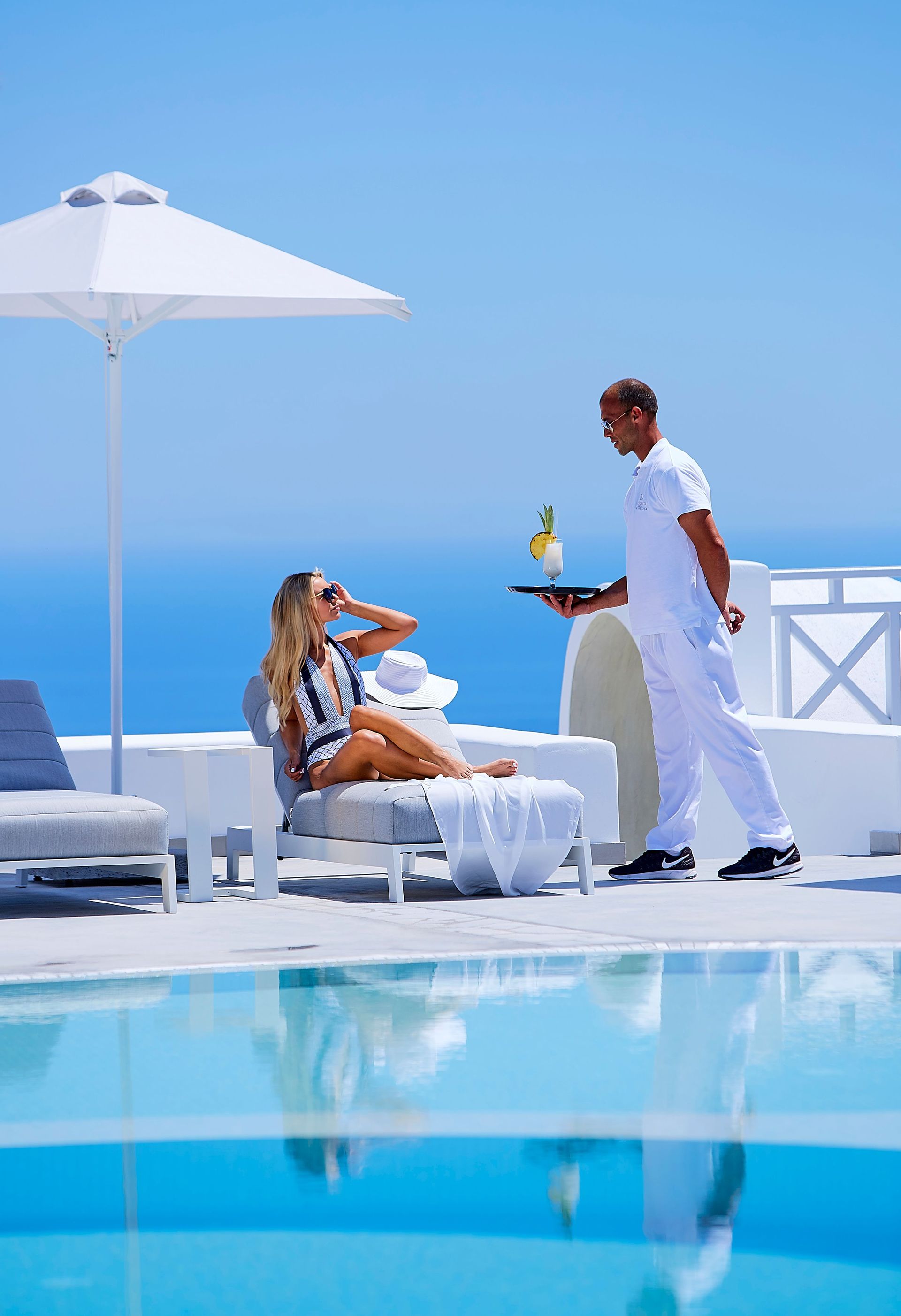 De Sol Hotel Santorini