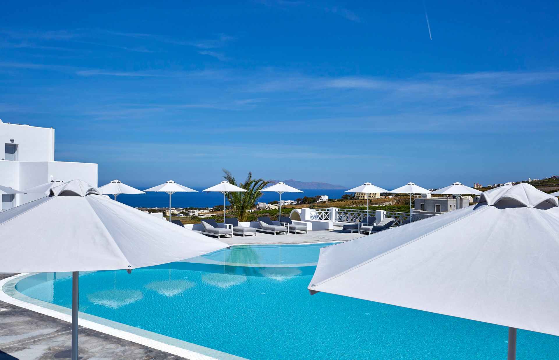De Sol Hotel Santorini