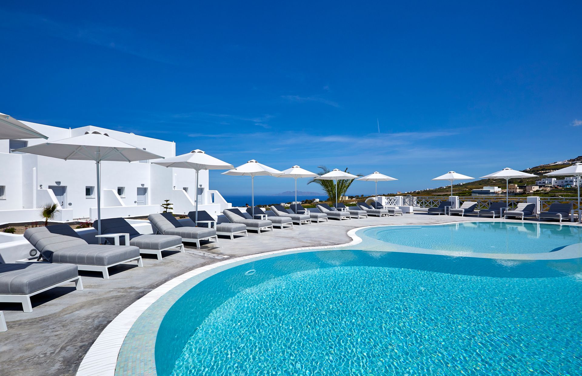 De Sol Hotel Santorini