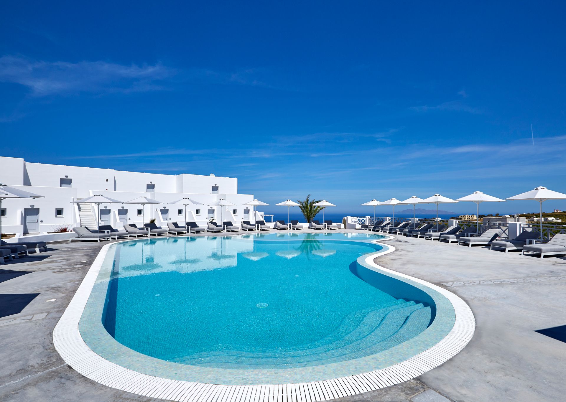 De Sol Hotel Santorini