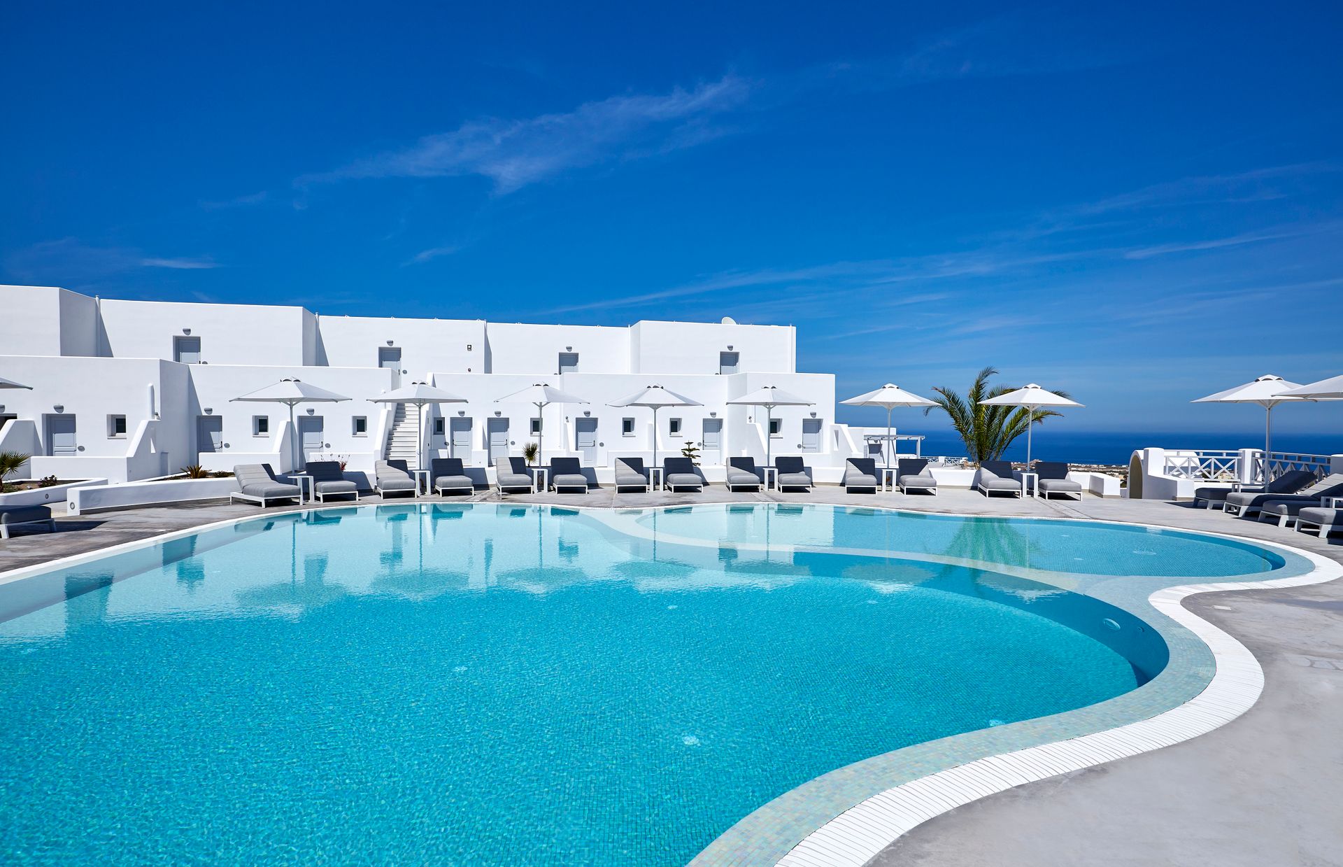 De Sol Hotel Santorini