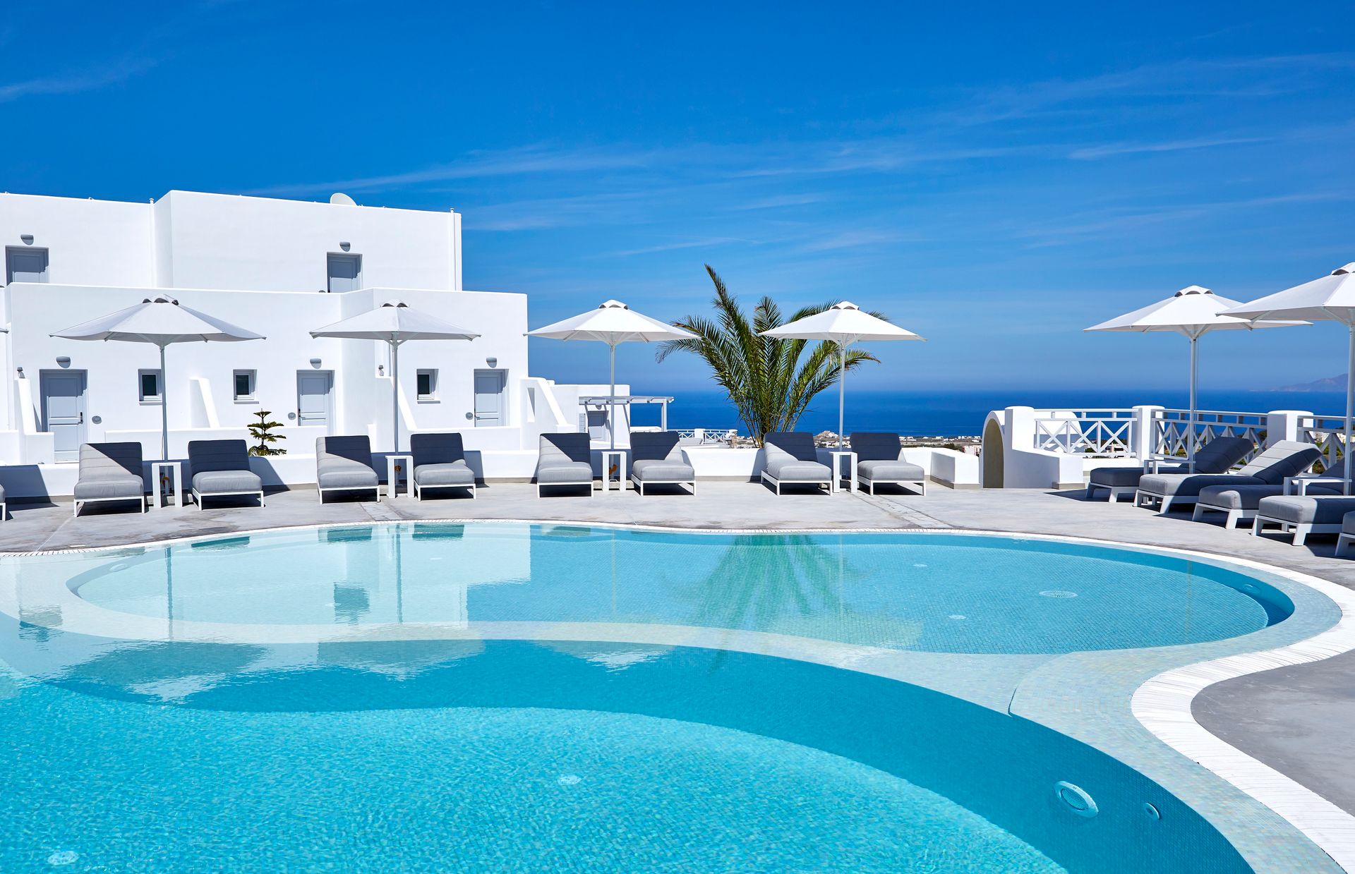 De Sol Hotel Santorini