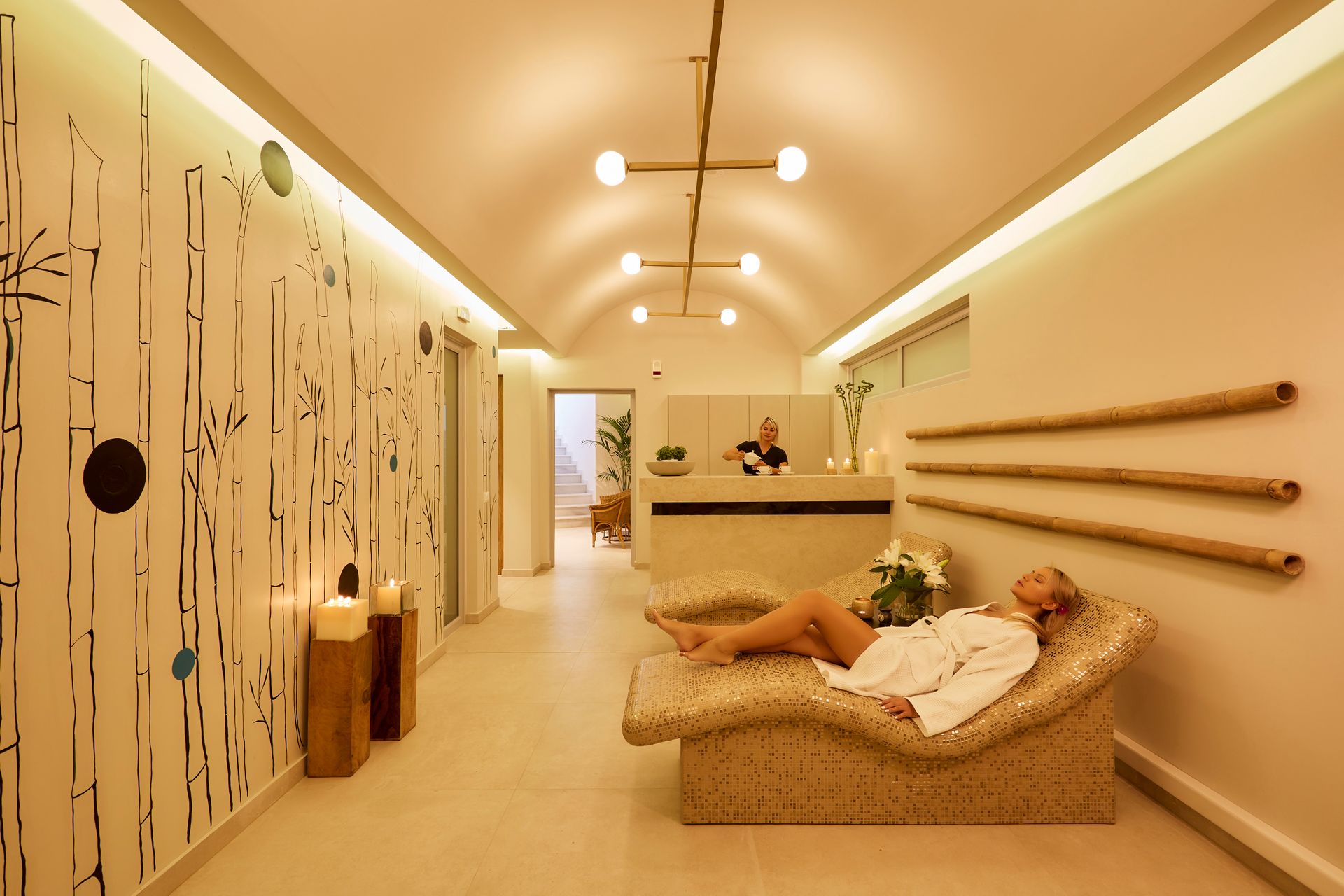 De Sol Hotel Santorini
