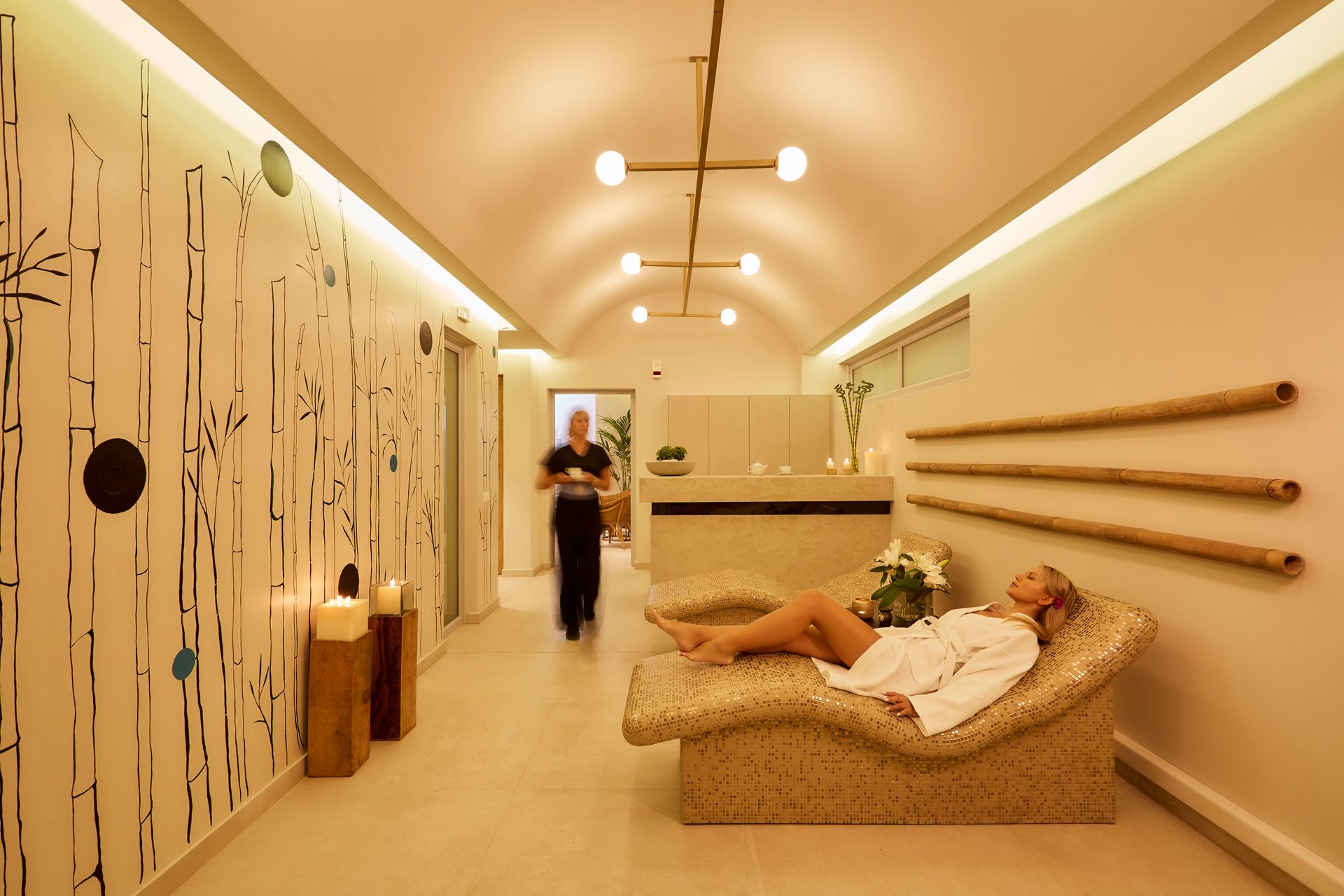 De Sol Hotel Santorini