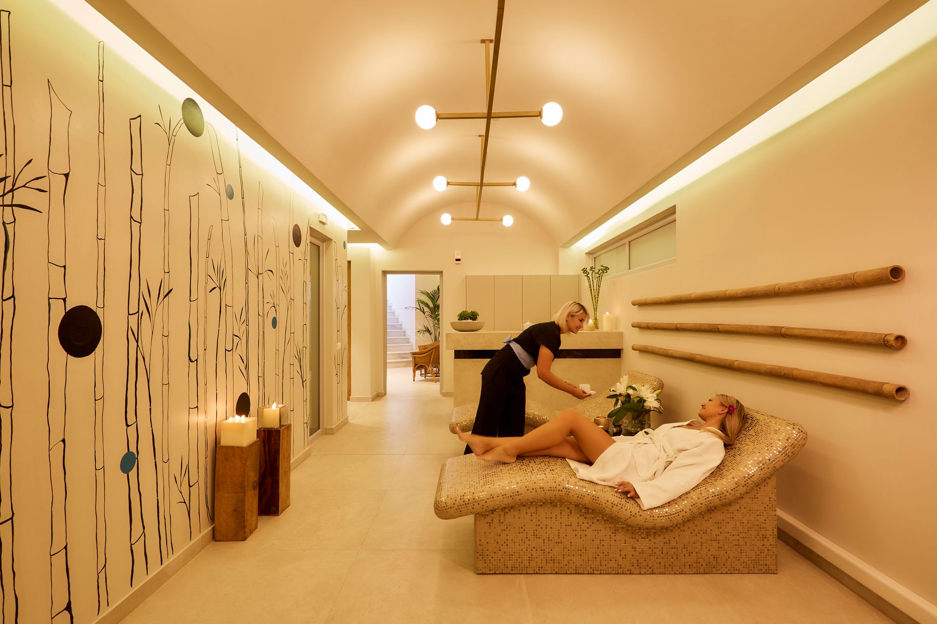 De Sol Hotel Santorini