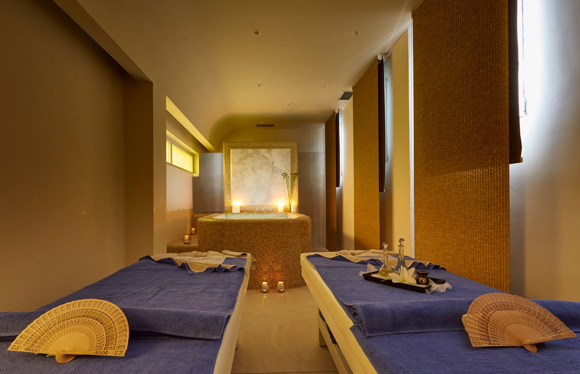 De Sol Hotel Santorini