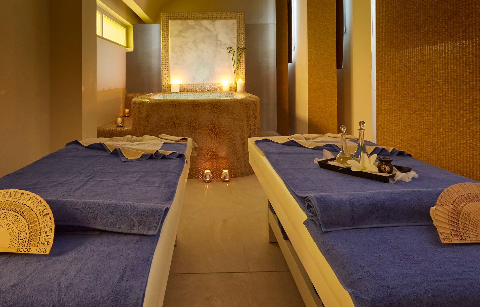 De Sol Hotel Santorini
