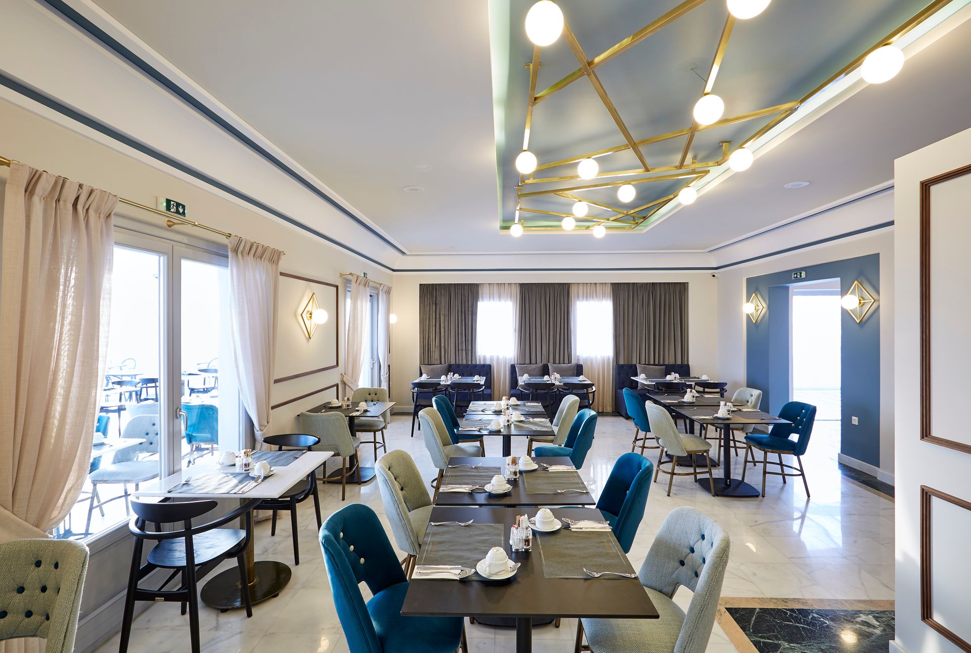 De Sol Hotel Santorini
