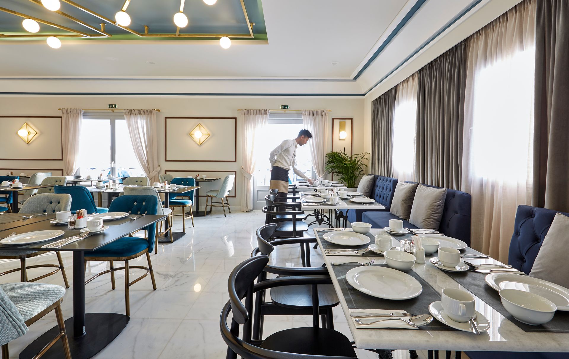 De Sol Hotel Santorini