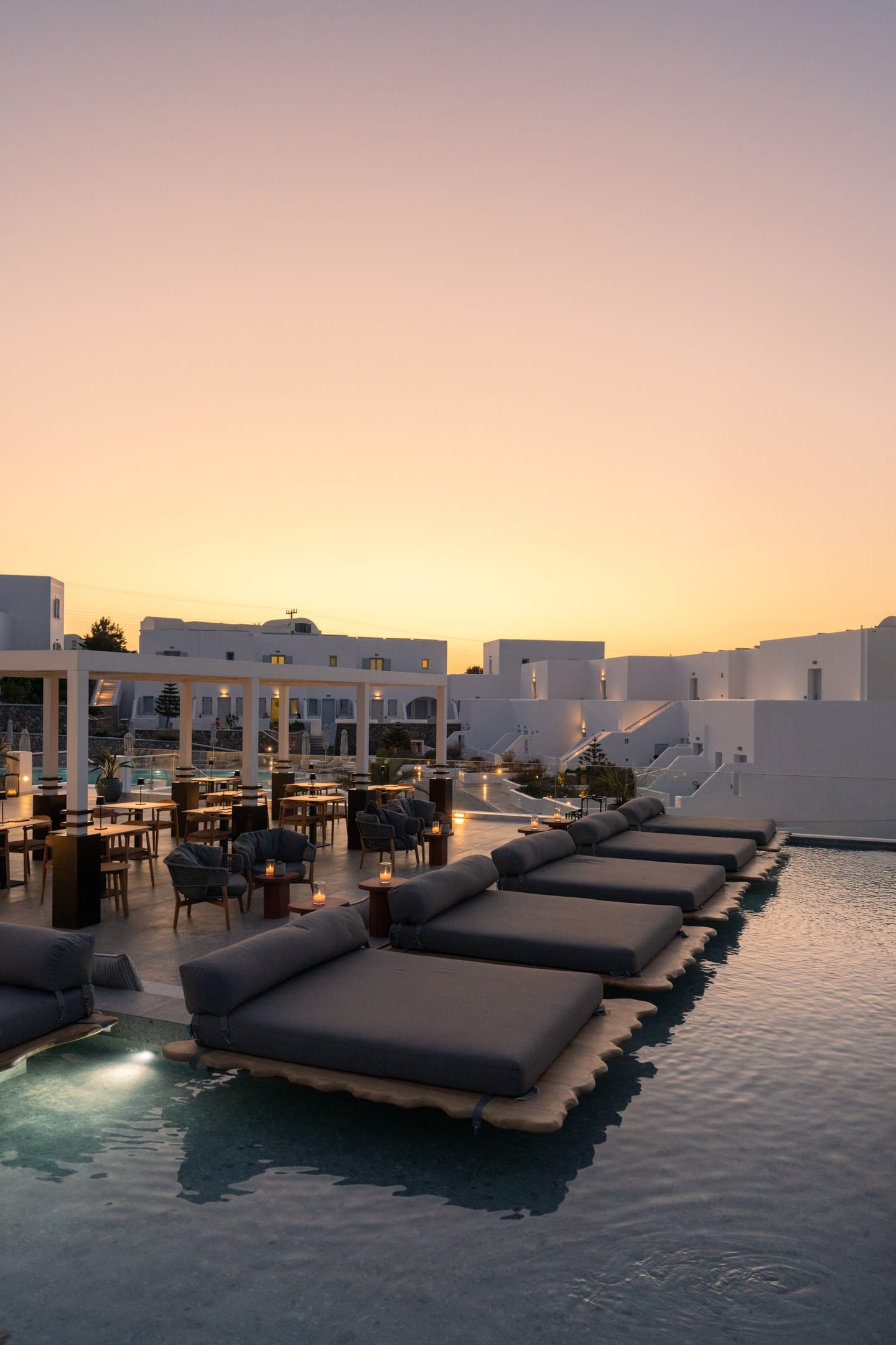 De Sol Hotel Santorini
