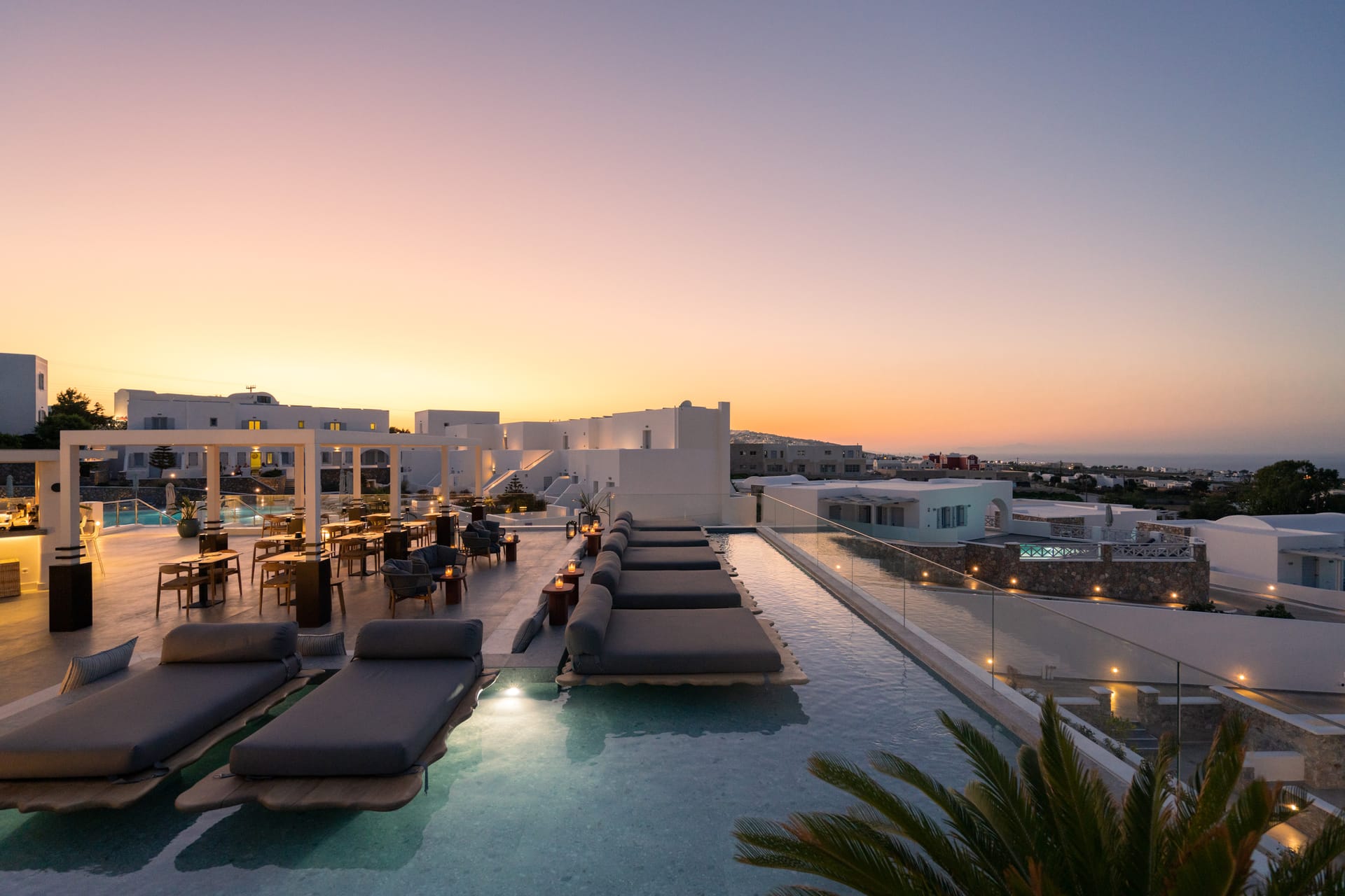 De Sol Hotel Santorini