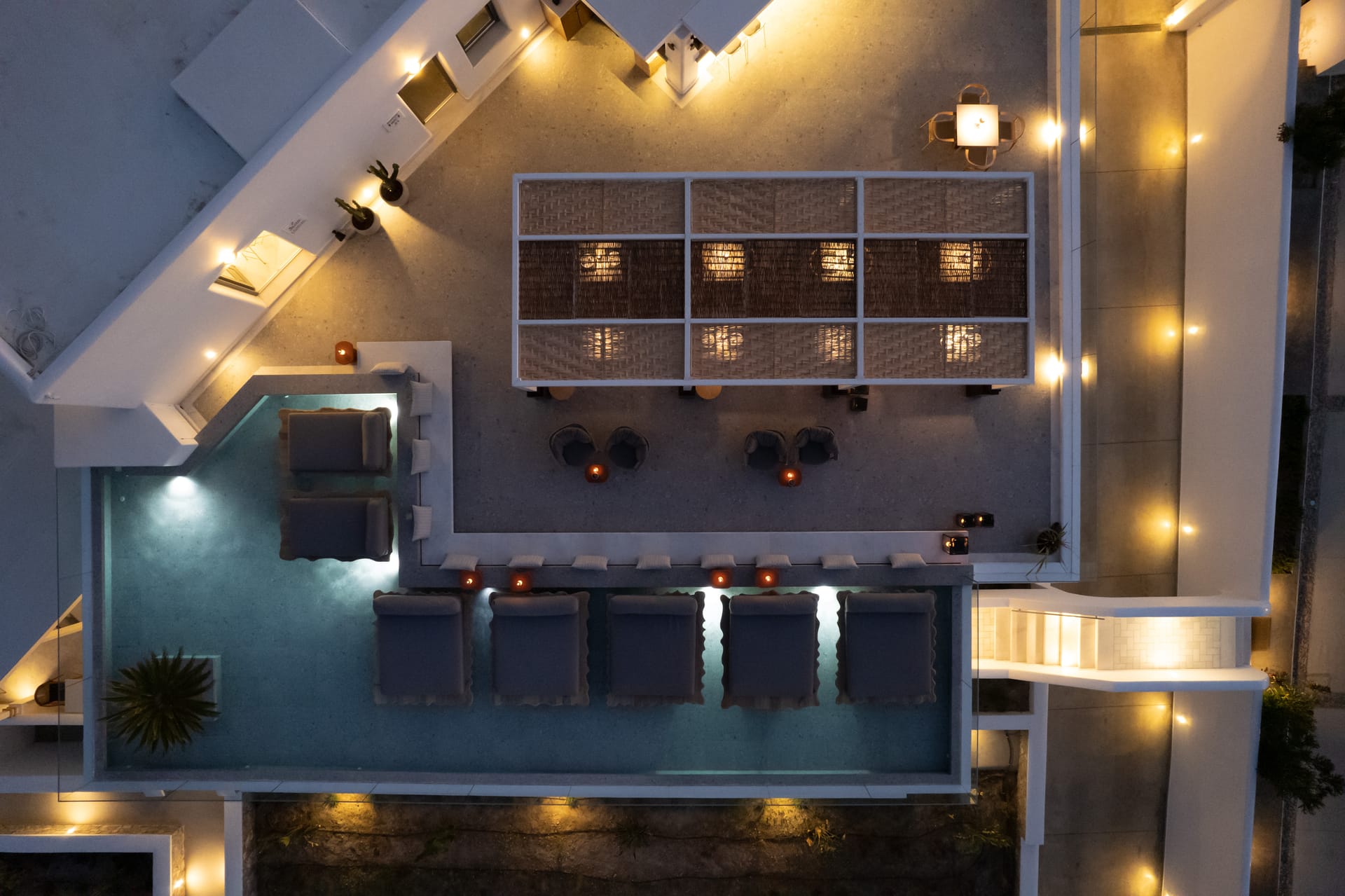 De Sol Hotel Santorini