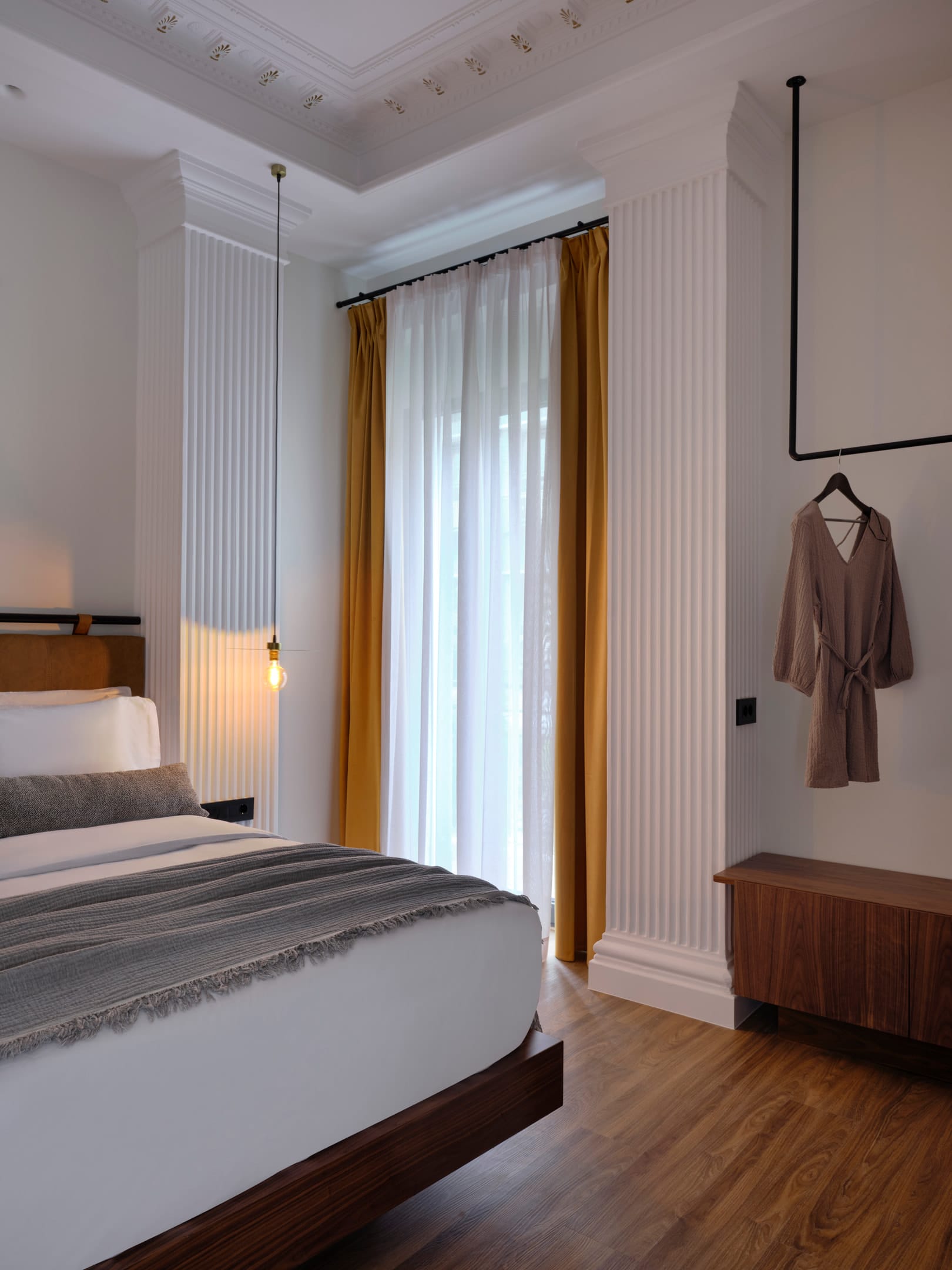 Astikon House