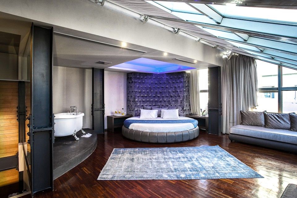 Diamond Suites Thessaloniki