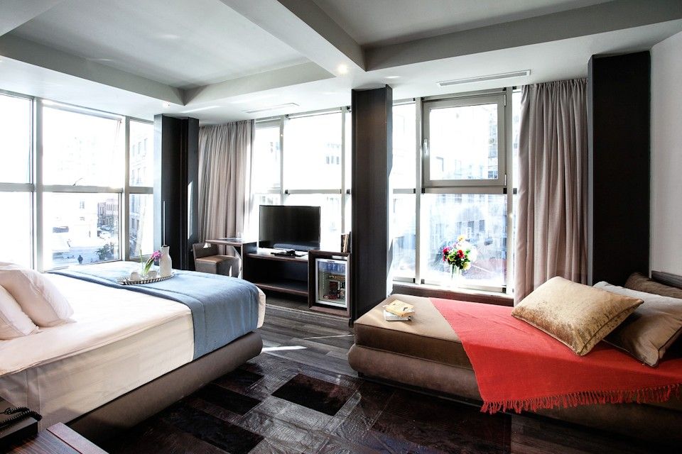 Diamond Suites Thessaloniki
