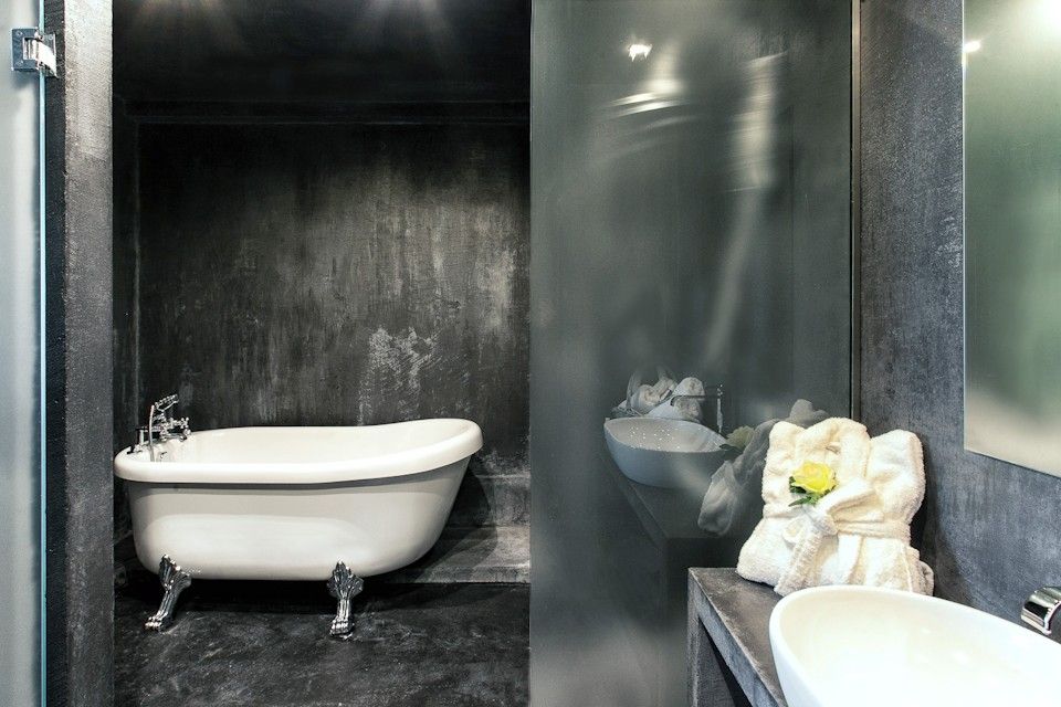 Diamond Suites Thessaloniki