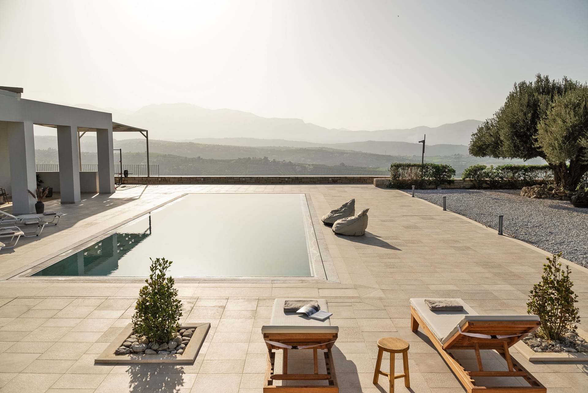 Diktamon Retreat Luxury Villa