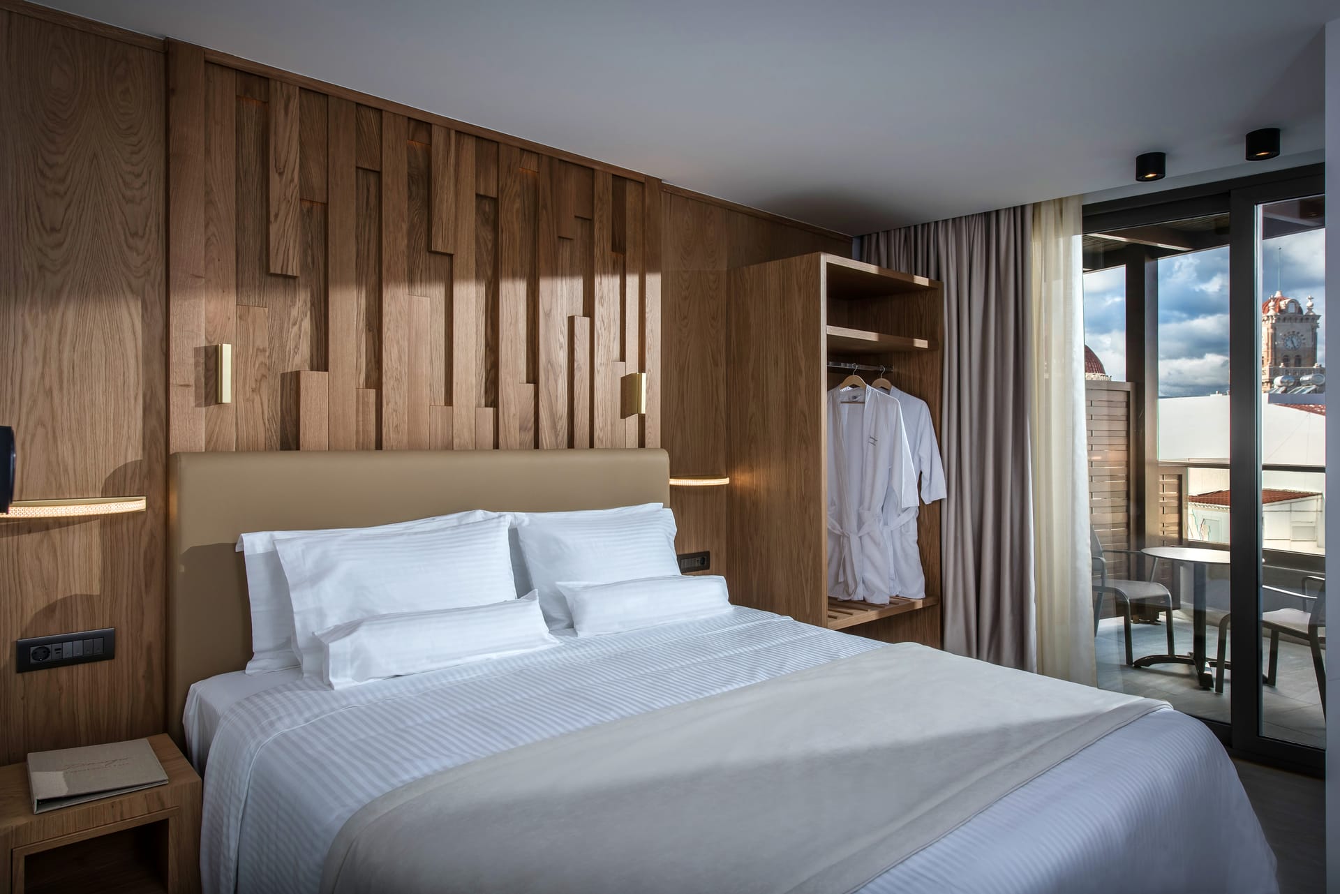 Dimargio Luxury Hotel & Spa 5*