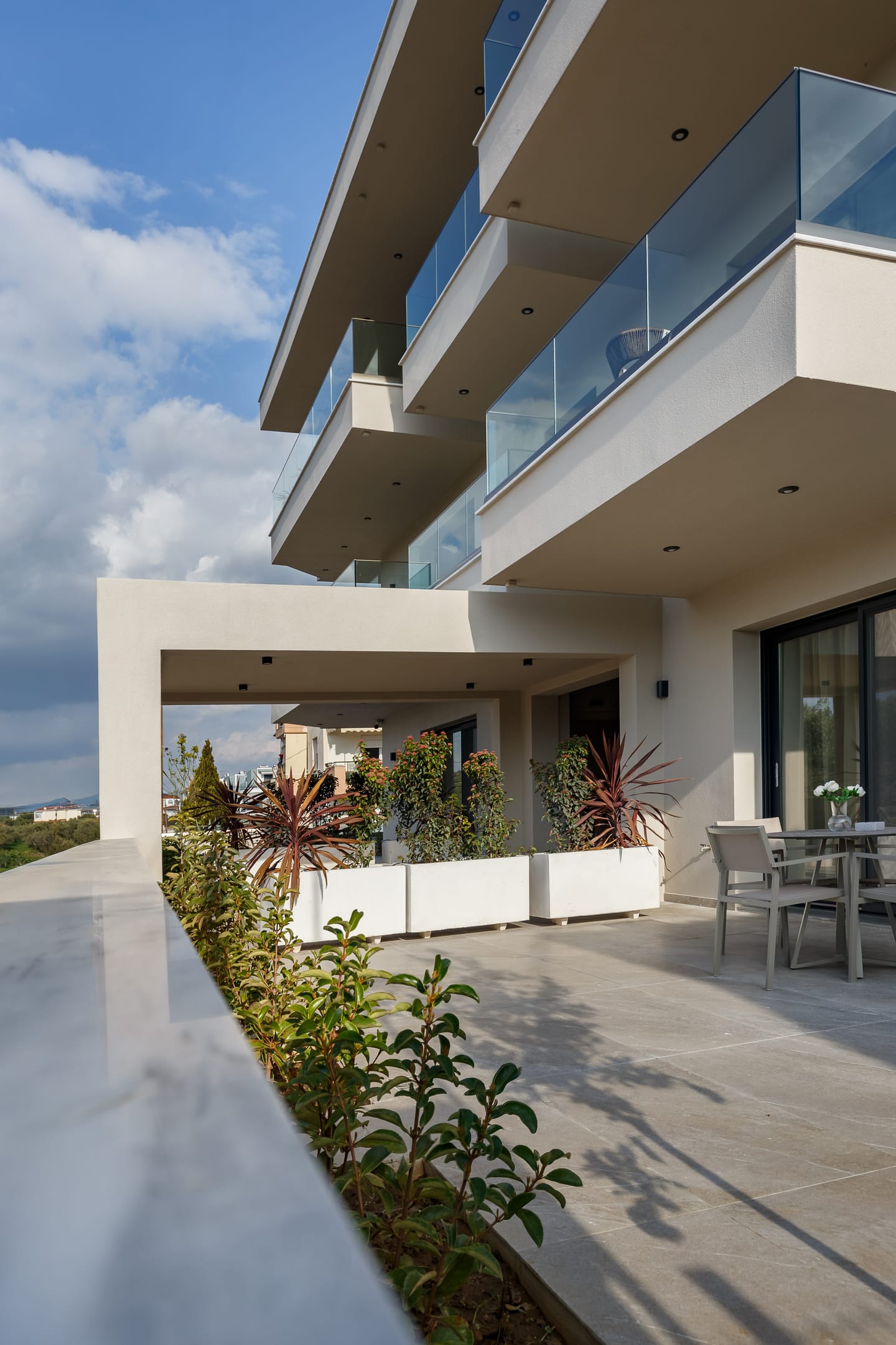 Dimi Residence