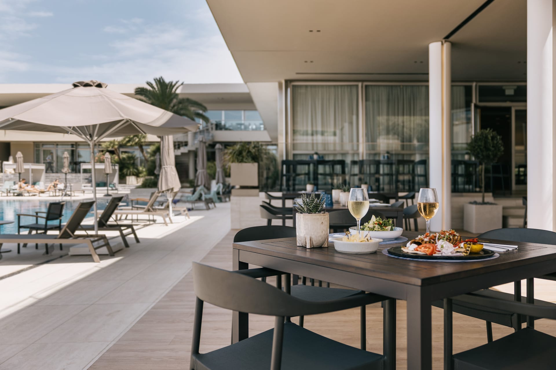 Divani Apollon Palace & Thalasso