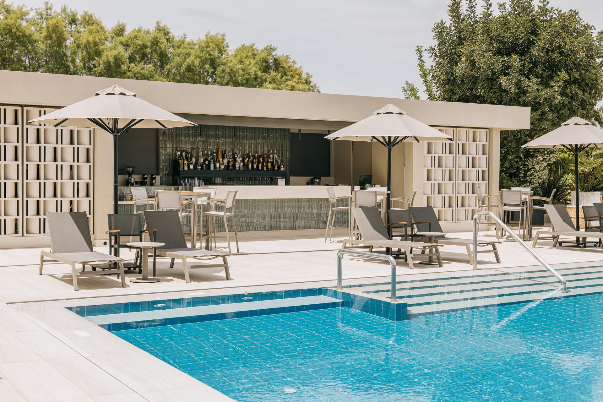 Divani Apollon Palace & Thalasso