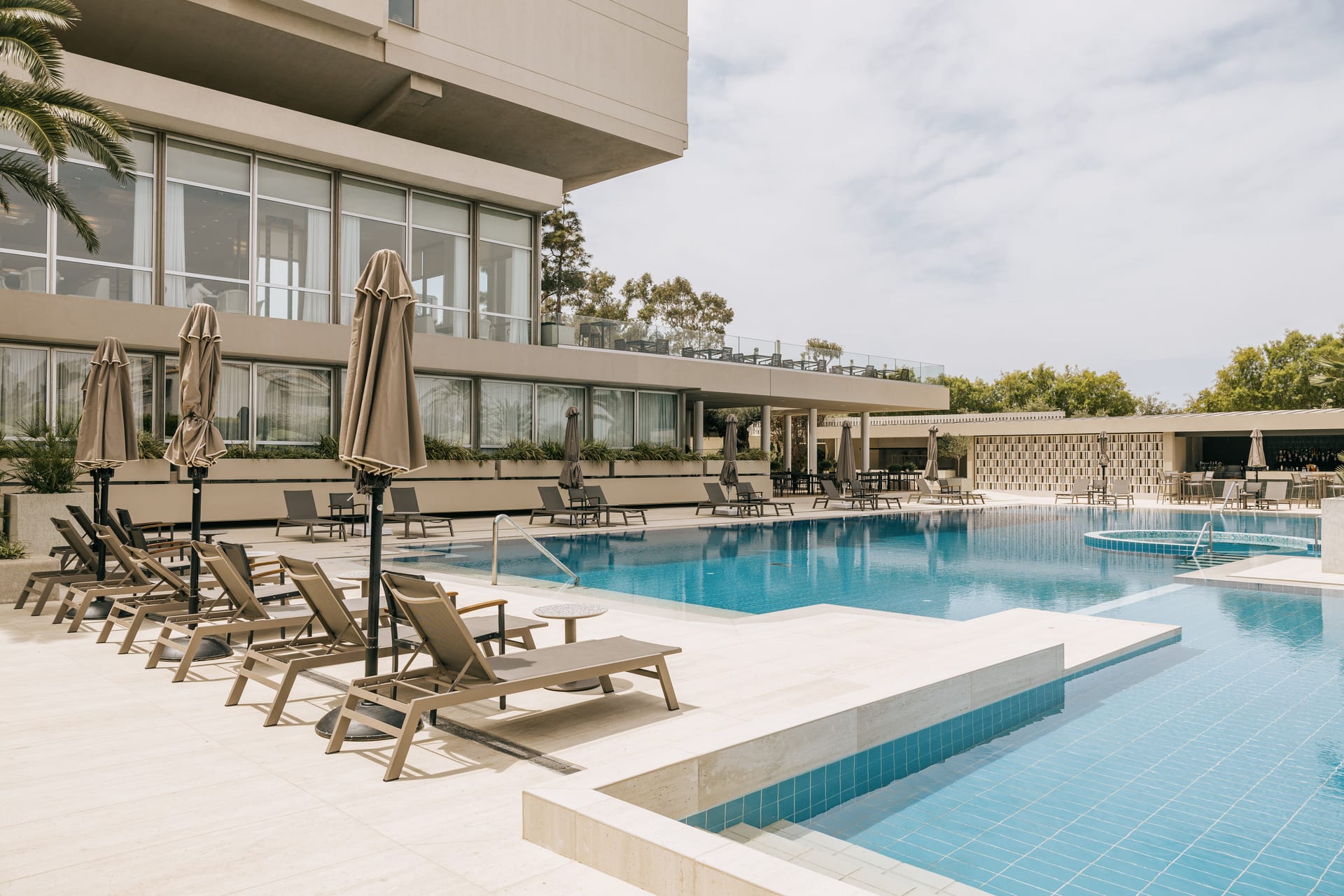 Divani Apollon Palace & Thalasso