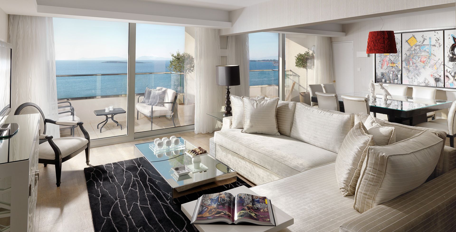 Divani Apollon Palace & Thalasso