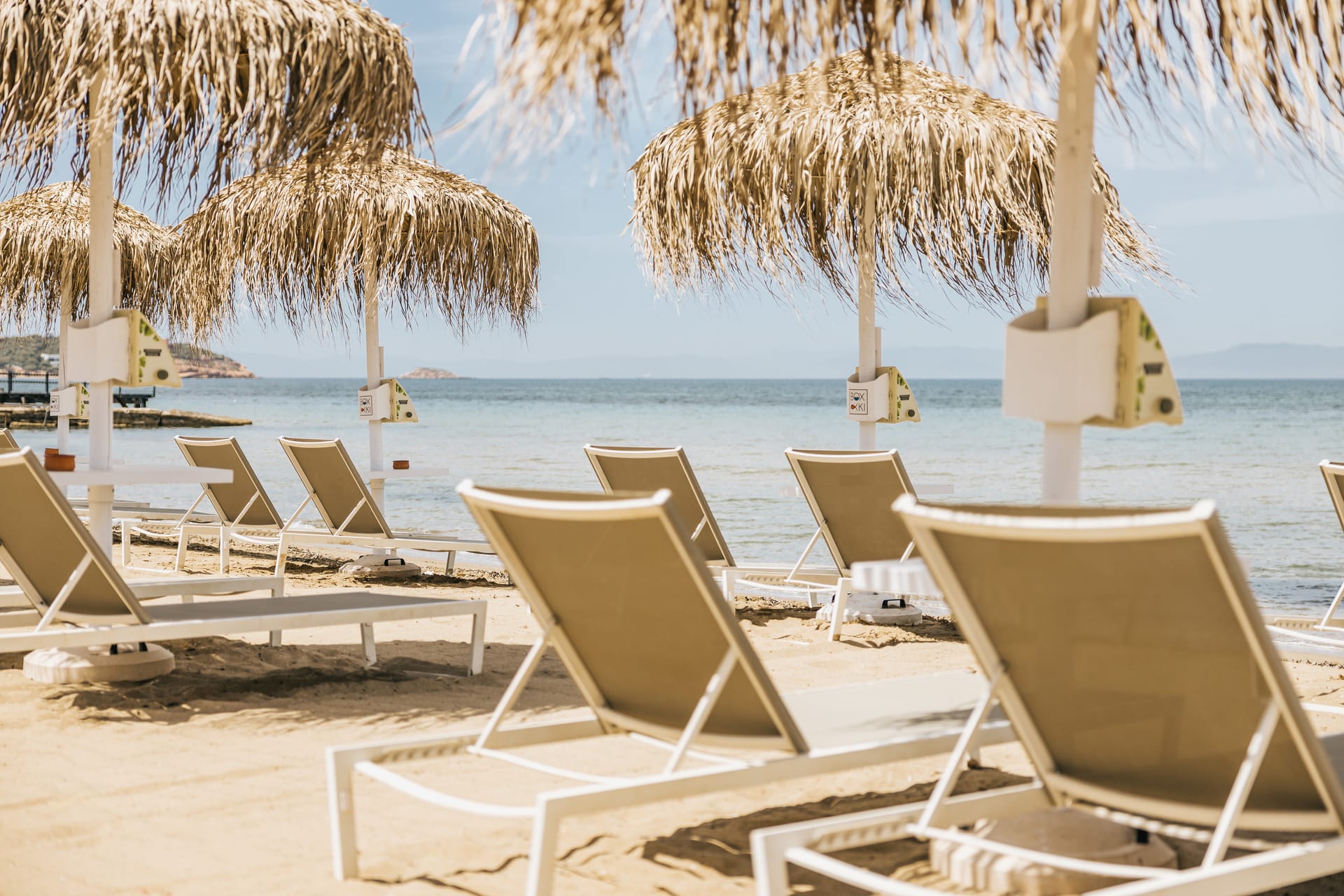 Divani Apollon Palace & Thalasso