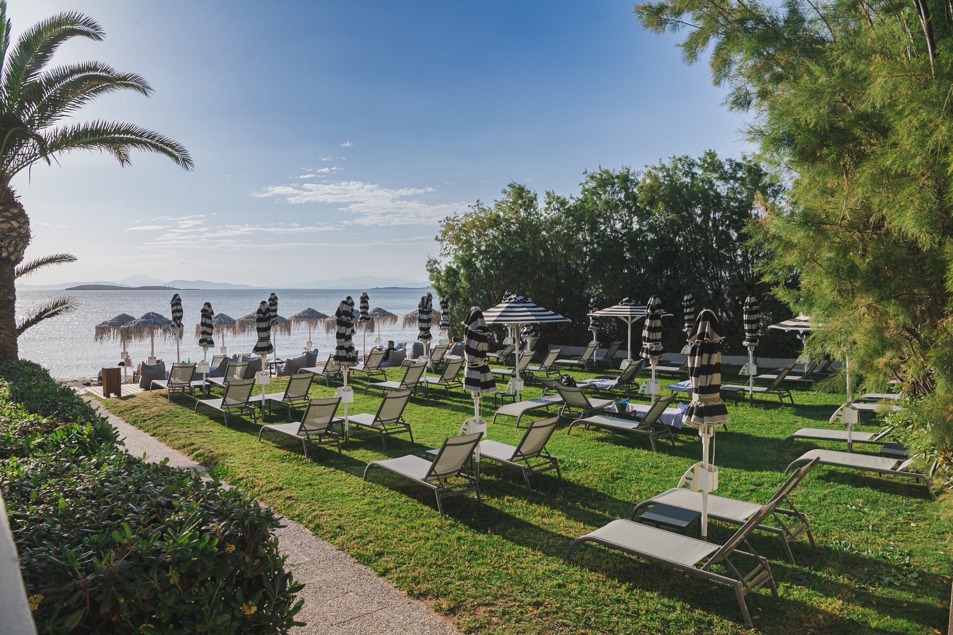 Divani Apollon Palace & Thalasso