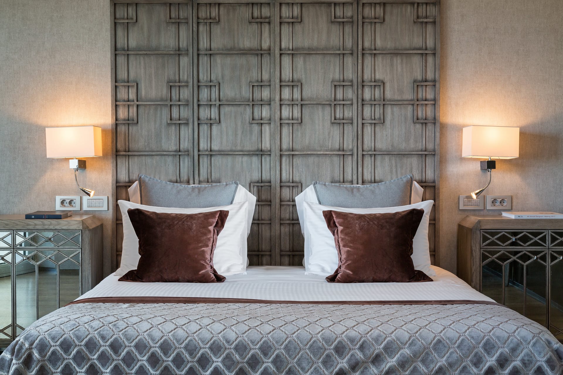 Divani Apollon Palace & Thalasso