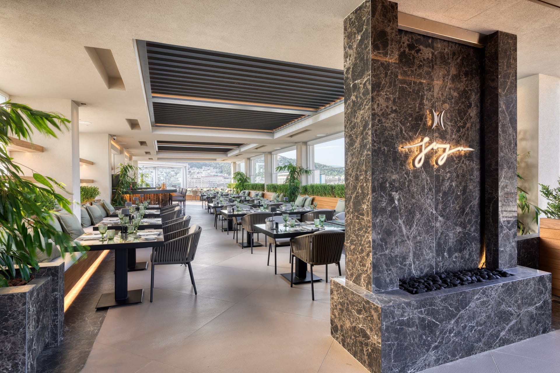 Divani Caravel Hotel Athens