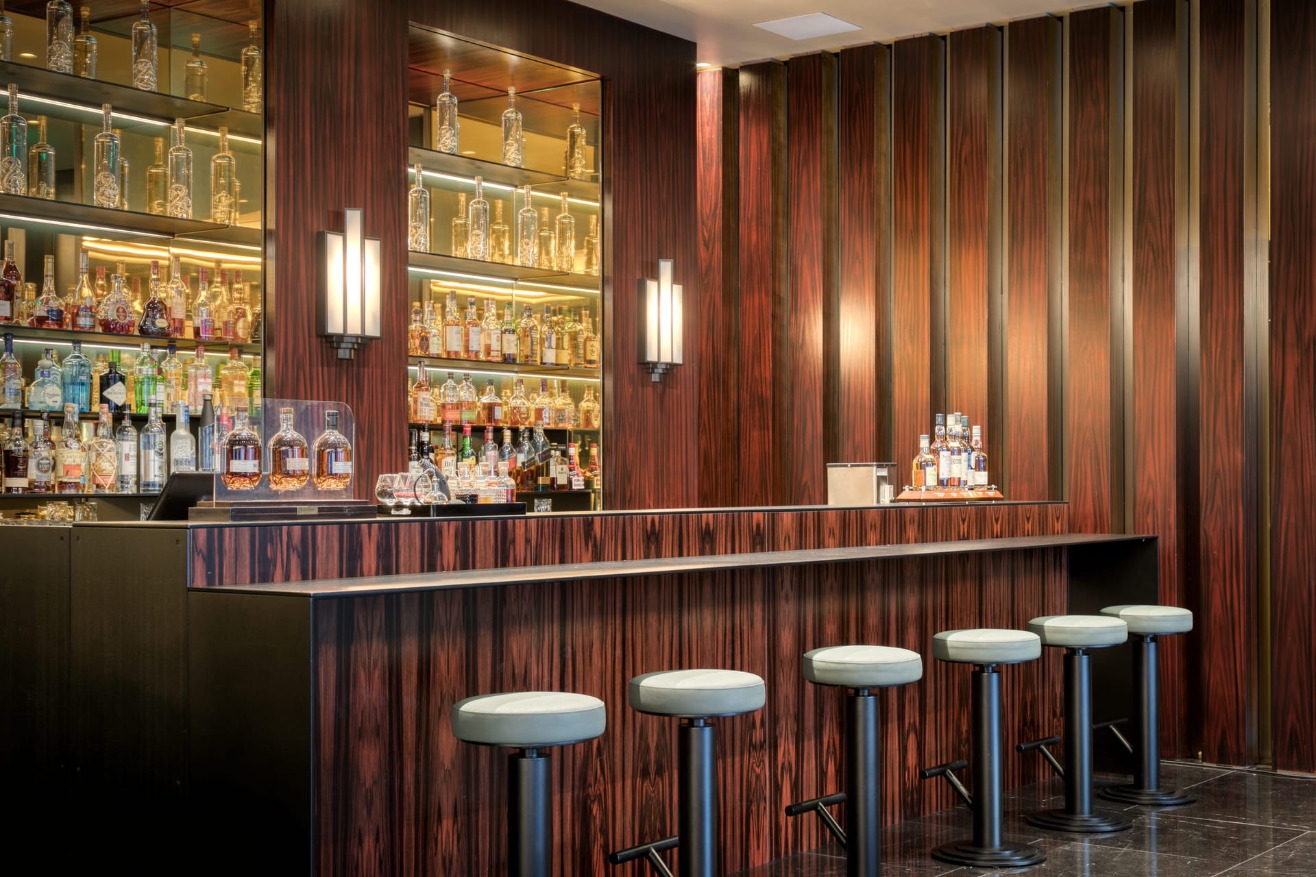 Divani Caravel Hotel Athens
