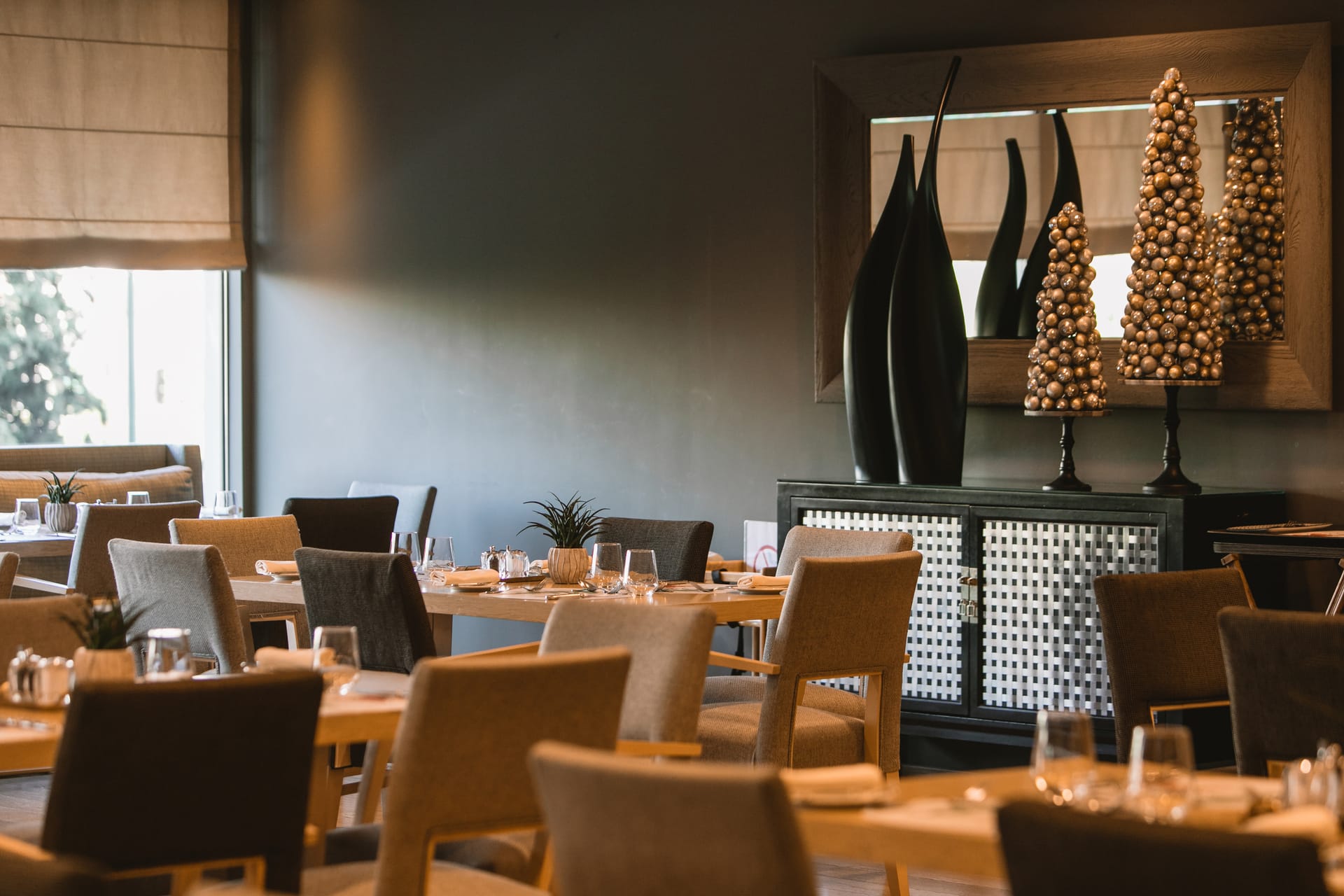 Divani Caravel Hotel Athens
