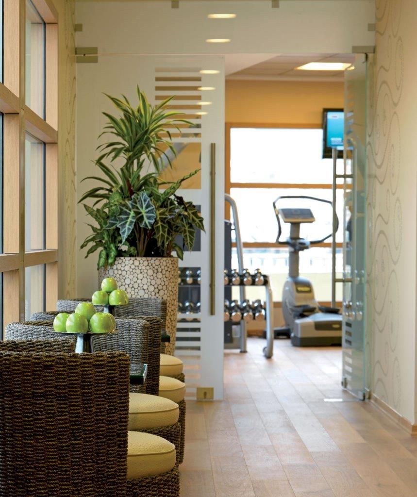Divani Caravel Hotel Athens
