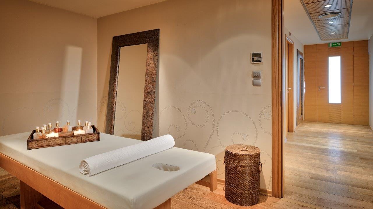 Divani Caravel Hotel Athens
