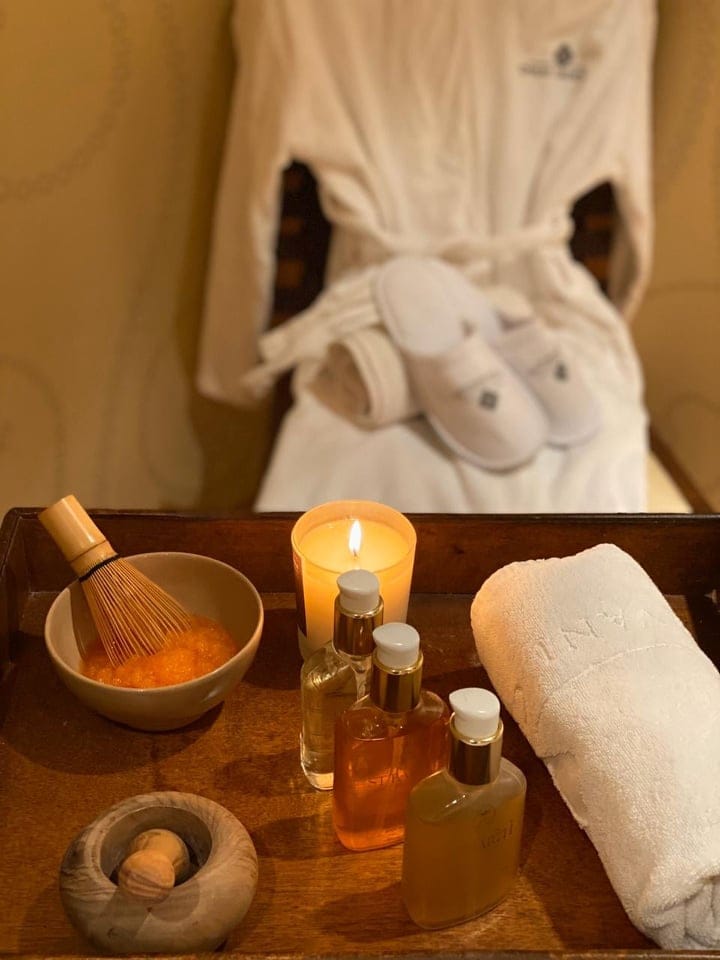 Divani Caravel Hotel Athens