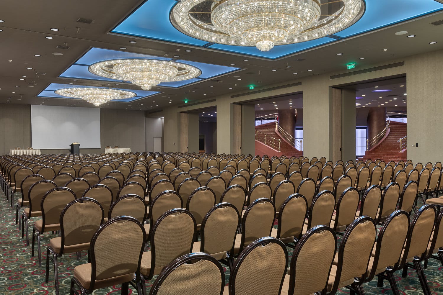Divani Caravel Hotel Athens