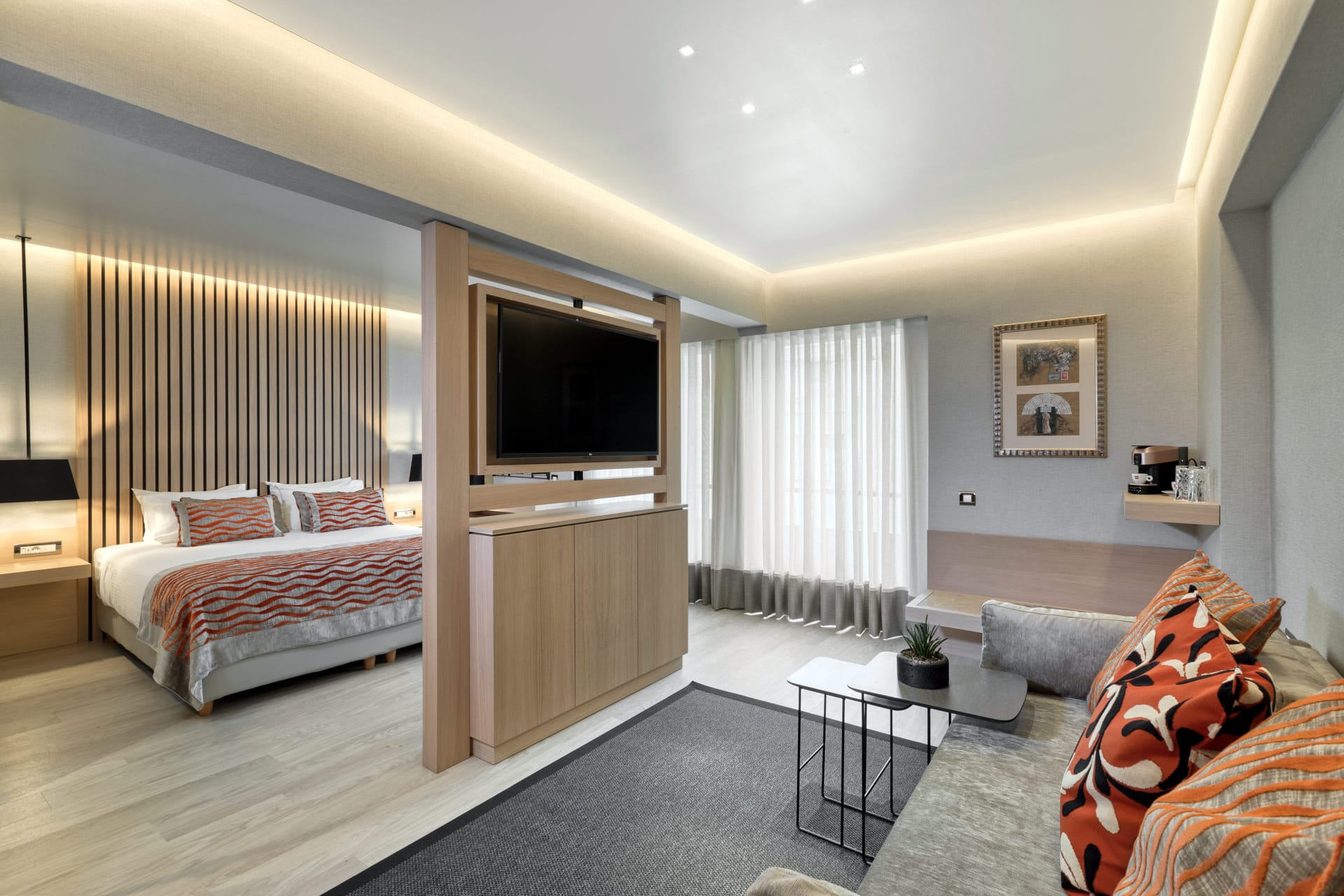 Divani Palace Acropolis