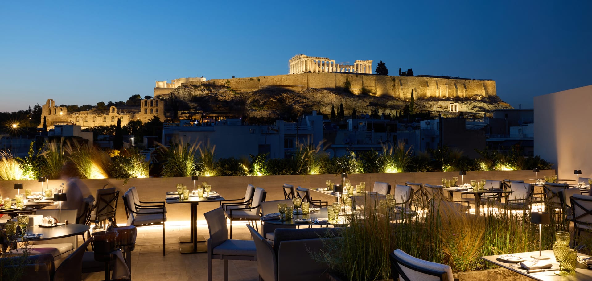 Divani Palace Acropolis